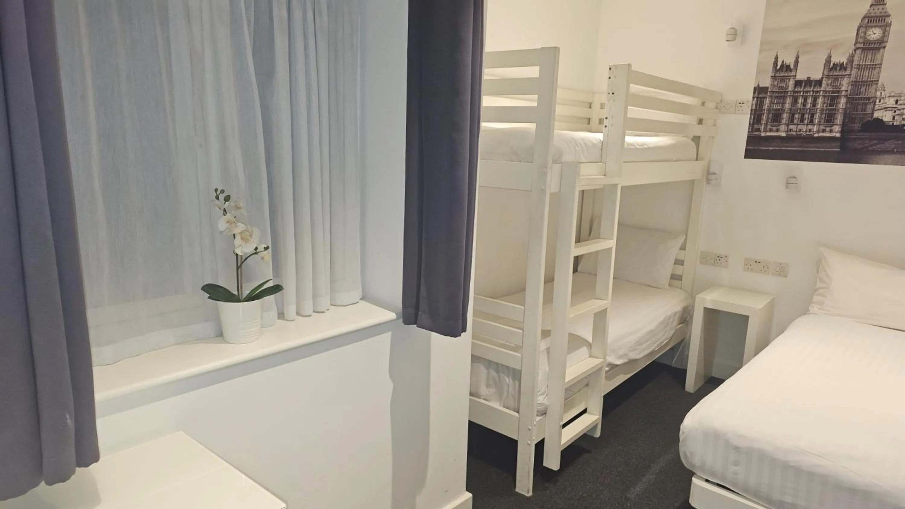 Hotel Meridiana