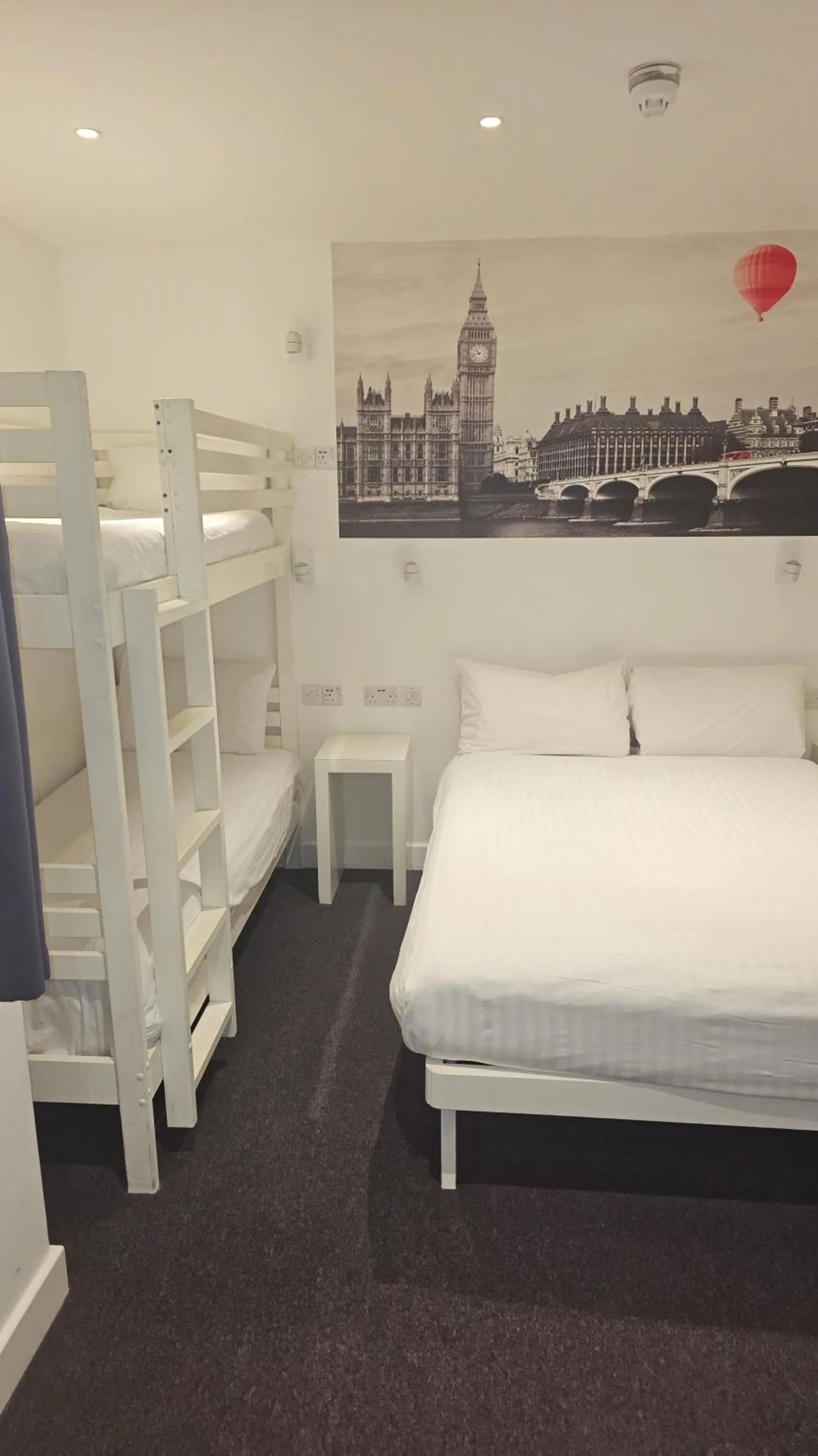 Hotel Meridiana
