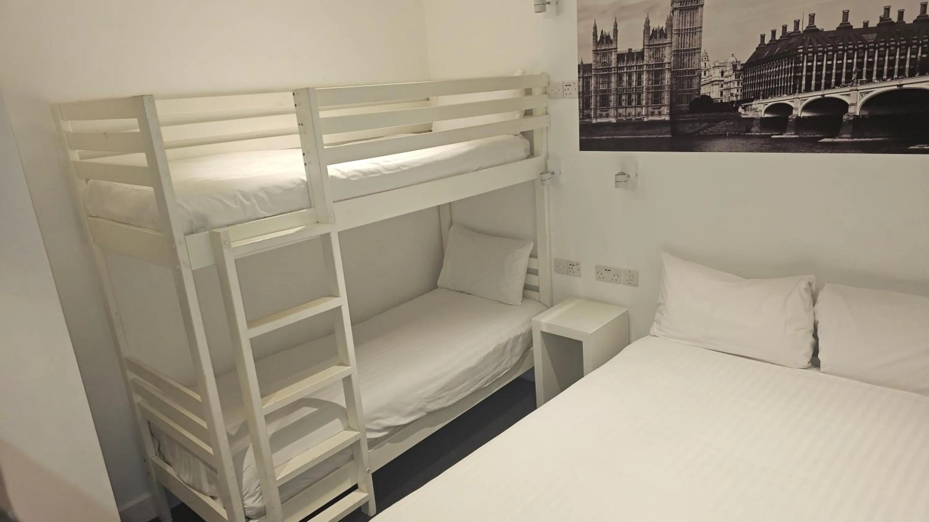 Hotel Meridiana