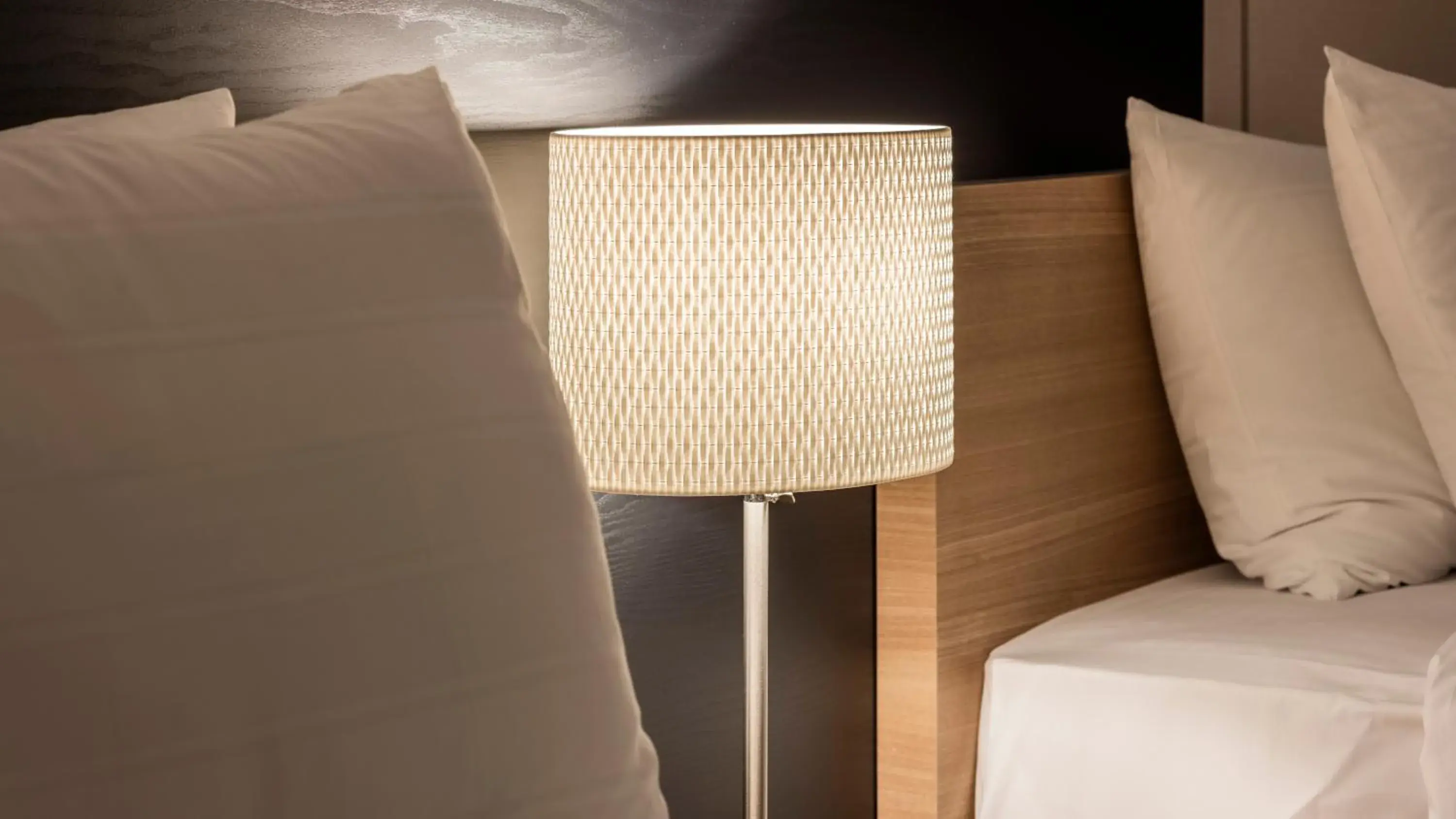 Photo of the whole room, Bed in The First Stay Hotel Photo of the whole room, Bed in The First Stay Hotel