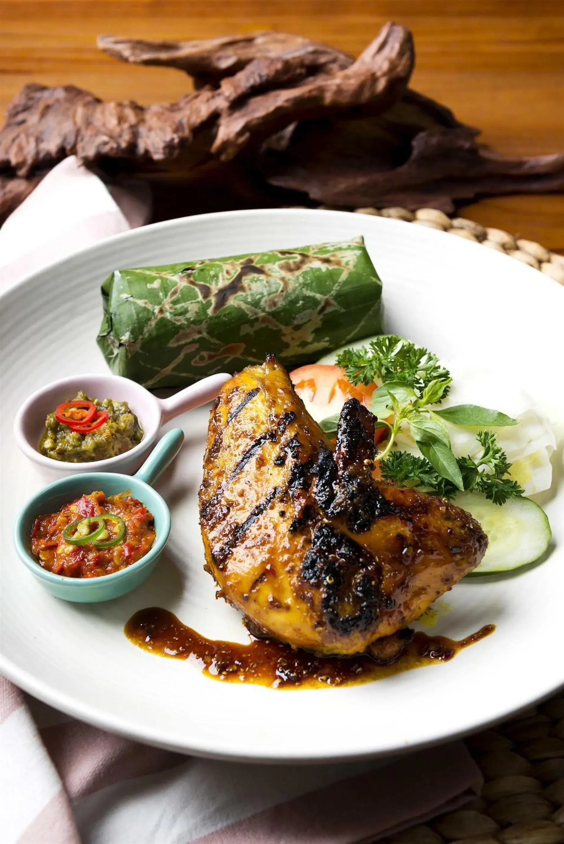 Breakfast in Aviary Bintaro Breakfast in Aviary Bintaro