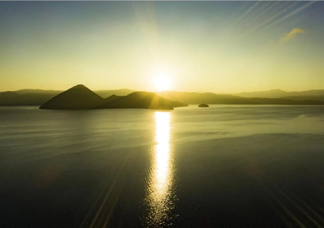 Off site in Yutorelo Toyako