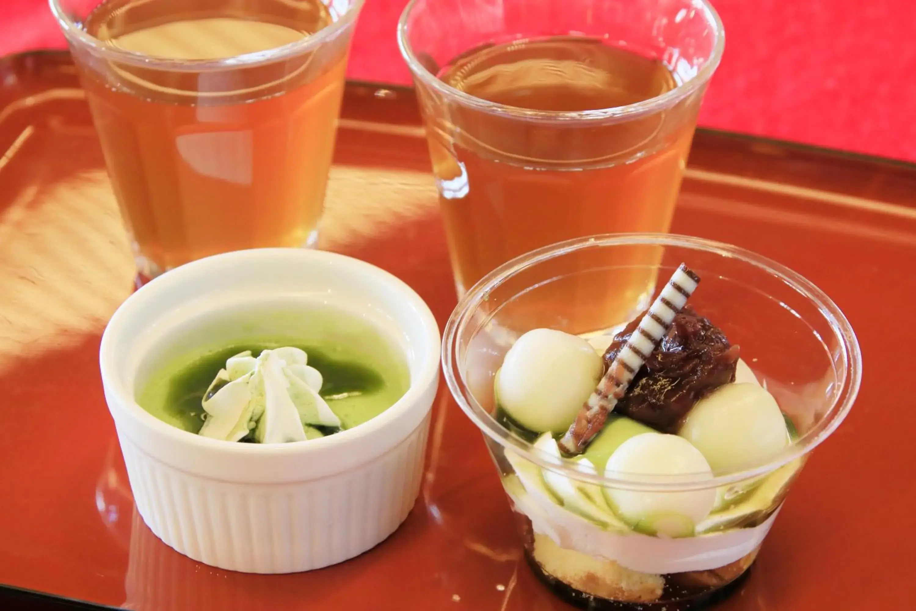 Lobby or reception in Yutorelo Toyako Lobby or reception in Yutorelo Toyako