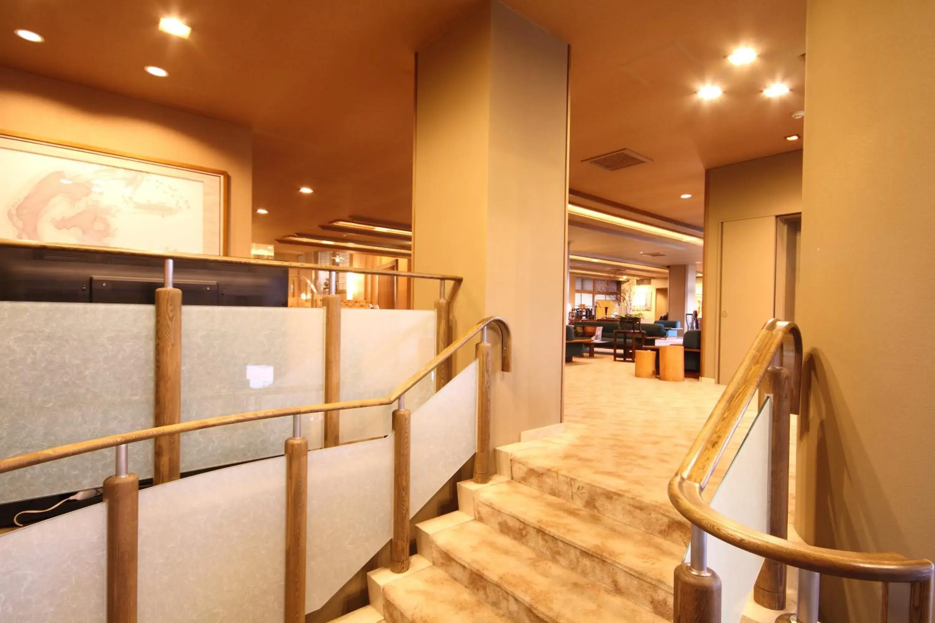 Facade/entrance in Yutorelo Toyako Facade/entrance in Yutorelo Toyako