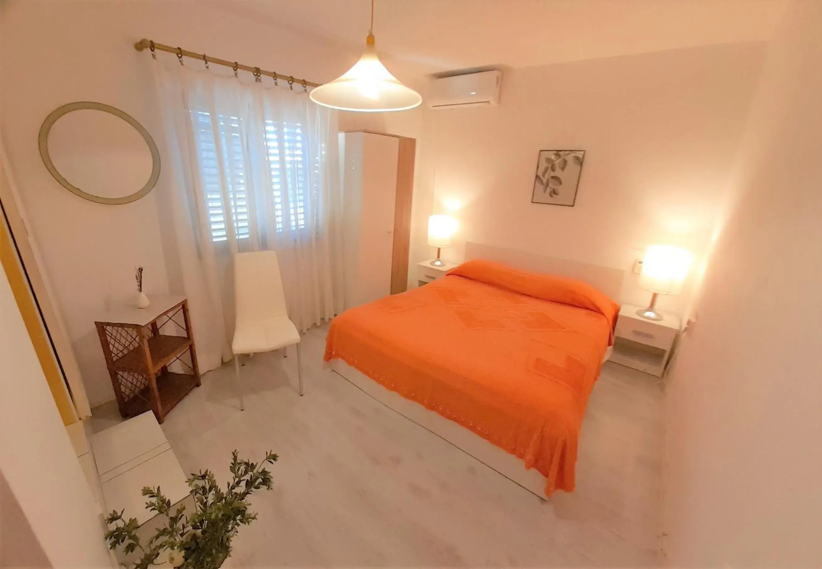 Photo of the whole room, Bed in Dragan's Den Hostel Photo of the whole room, Bed in Dragan's Den Hostel