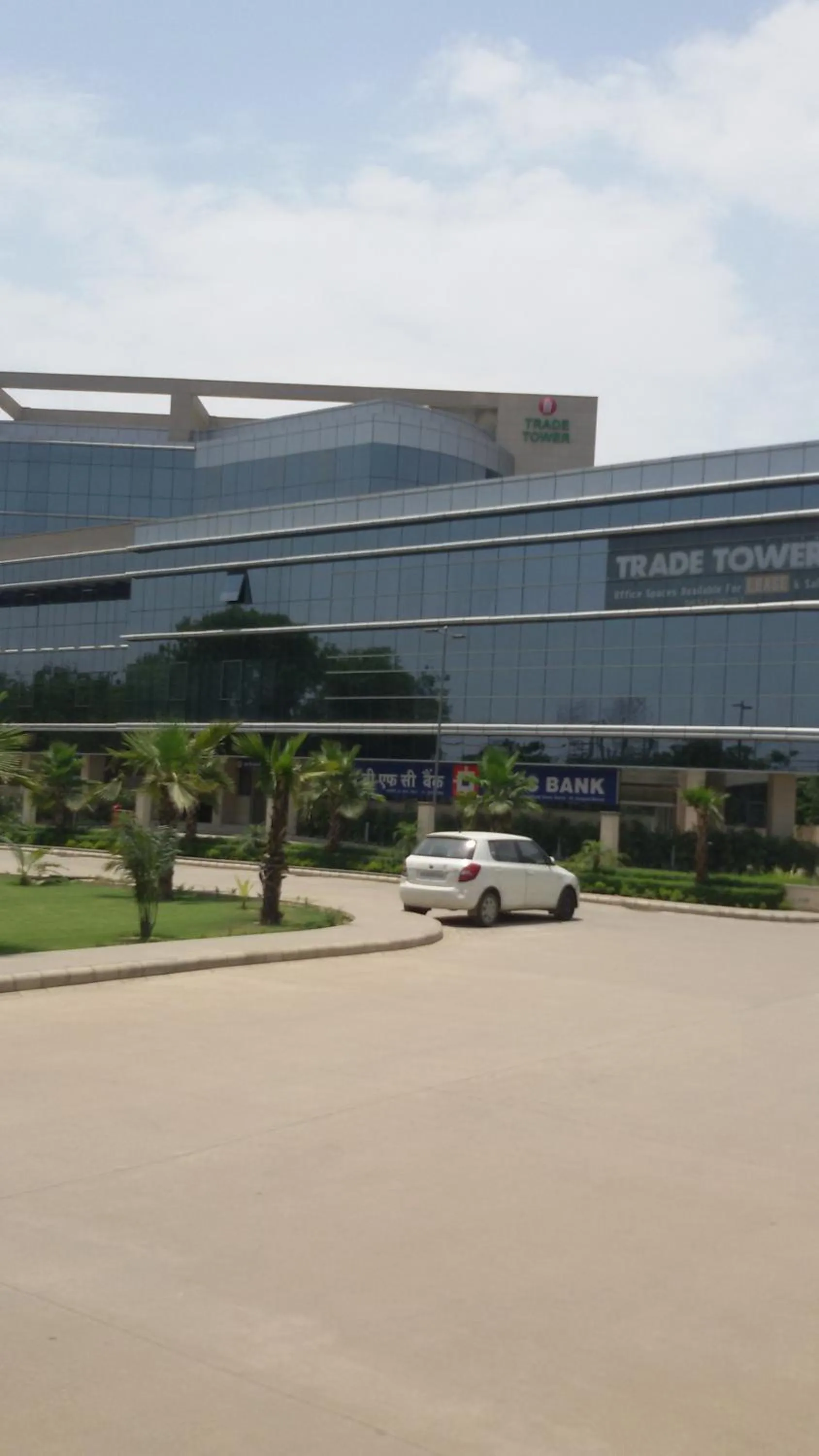 Other in Trinity Corporate Udyog Vihar