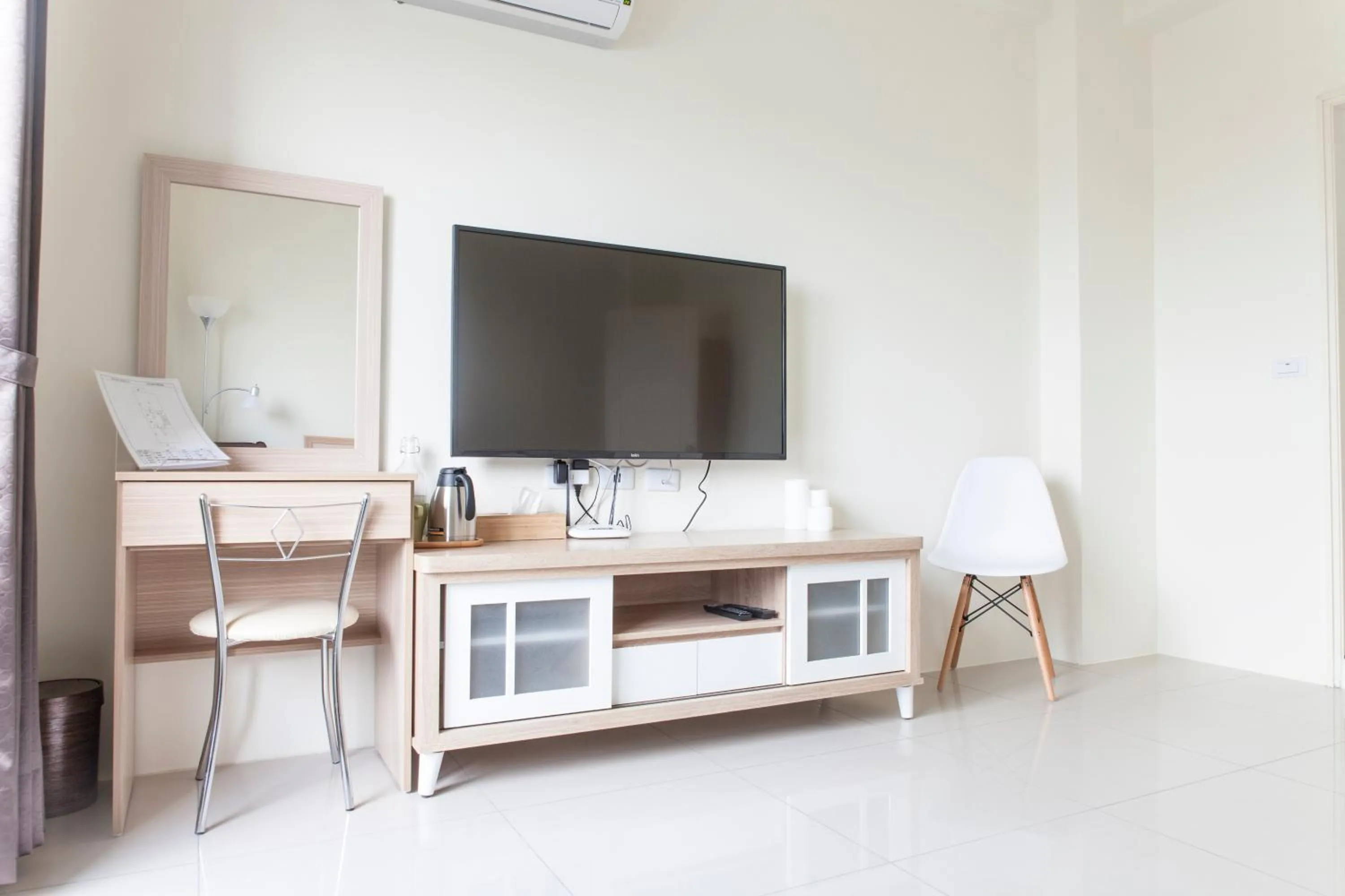 TV and multimedia in Beyond Home