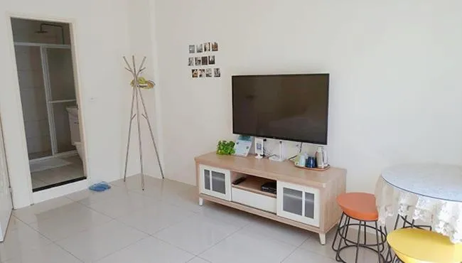 Shower in Beyond Home