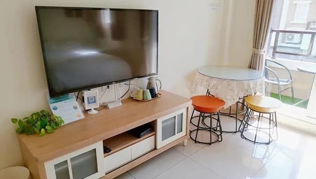 TV and multimedia in Beyond Home