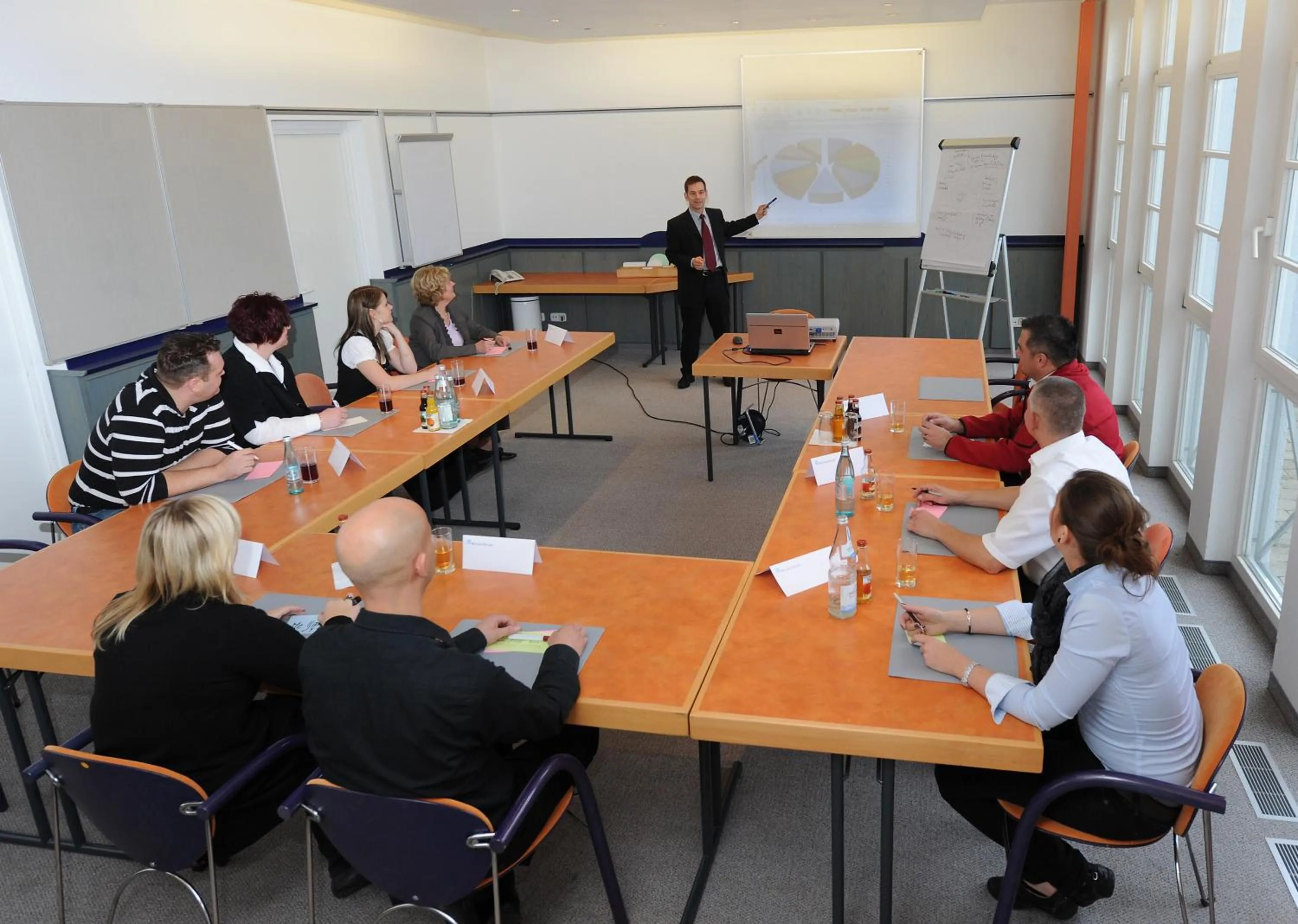 On-site shops in Landhotel Gasthof Krone