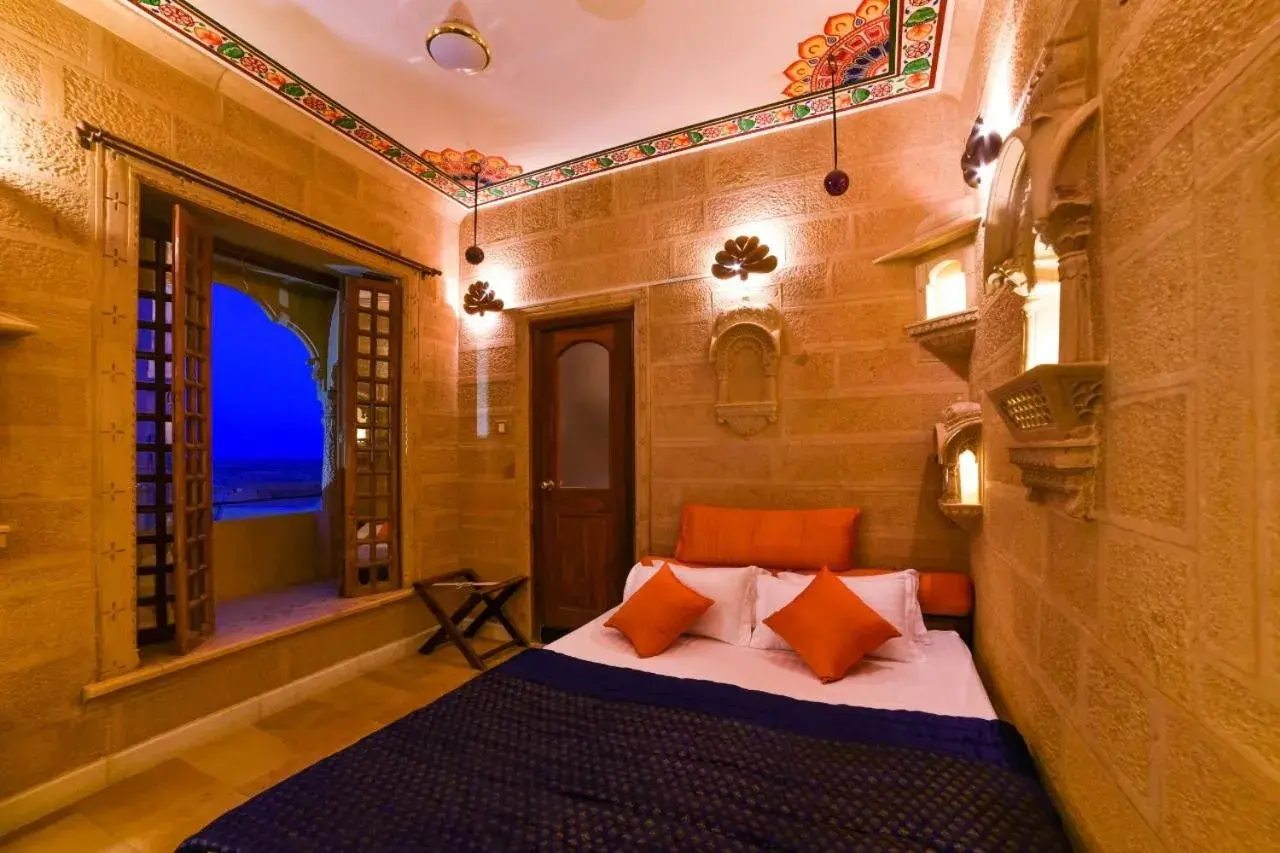 Superior Suite in Fort Villa Superior Suite in Fort Villa