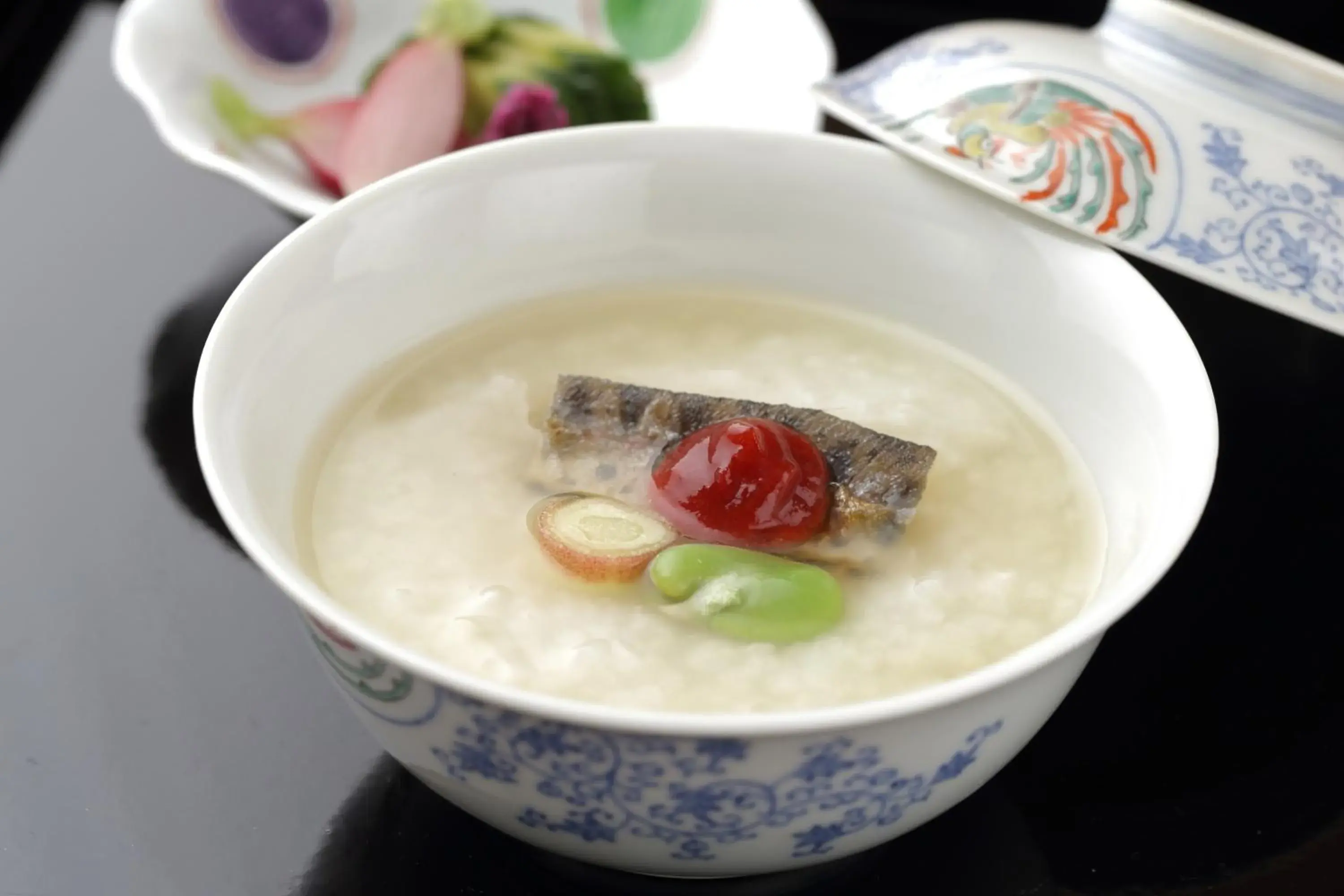 Breakfast in Shima Tamura Breakfast in Shima Tamura