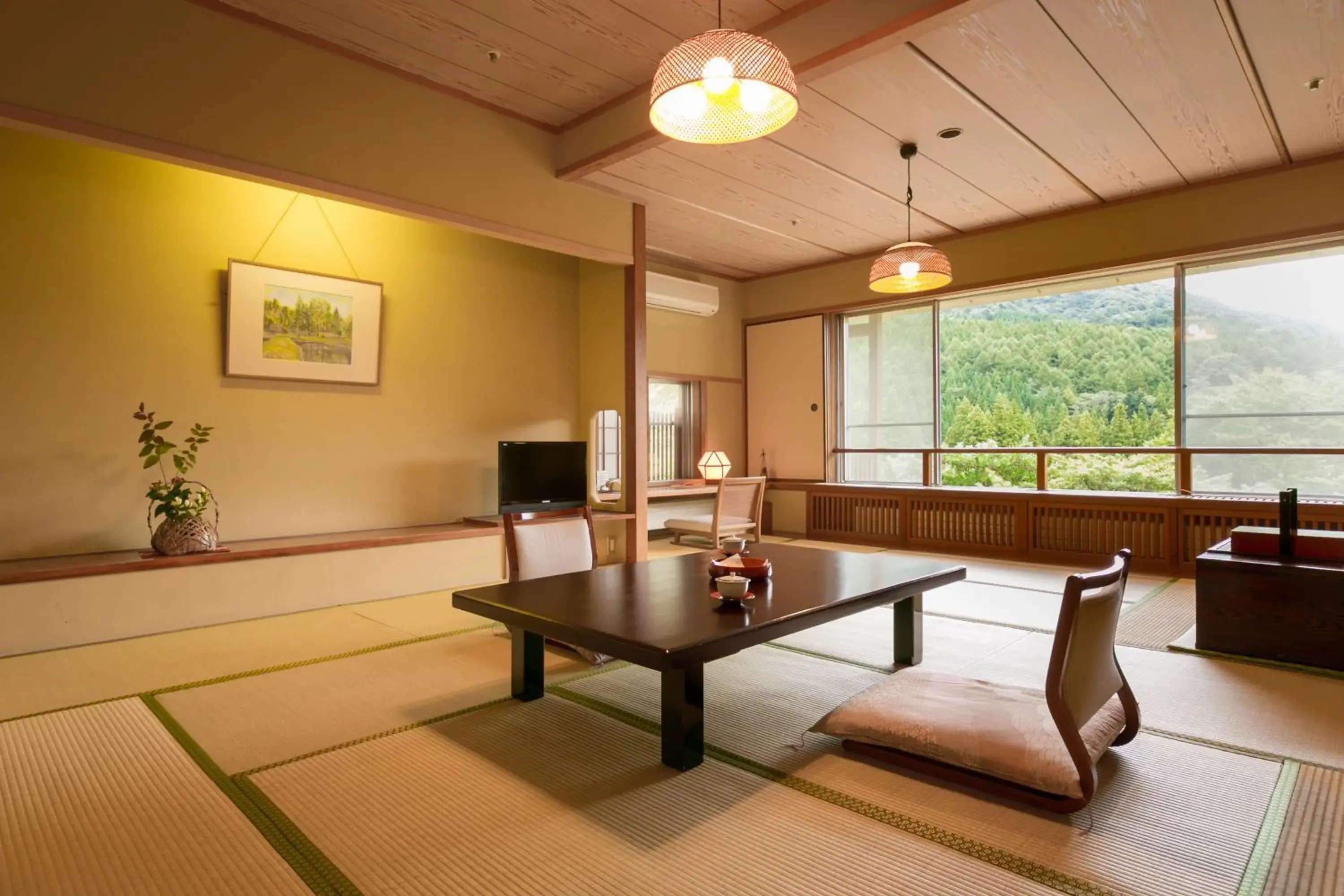 Photo of the whole room in Shima Tamura Photo of the whole room in Shima Tamura