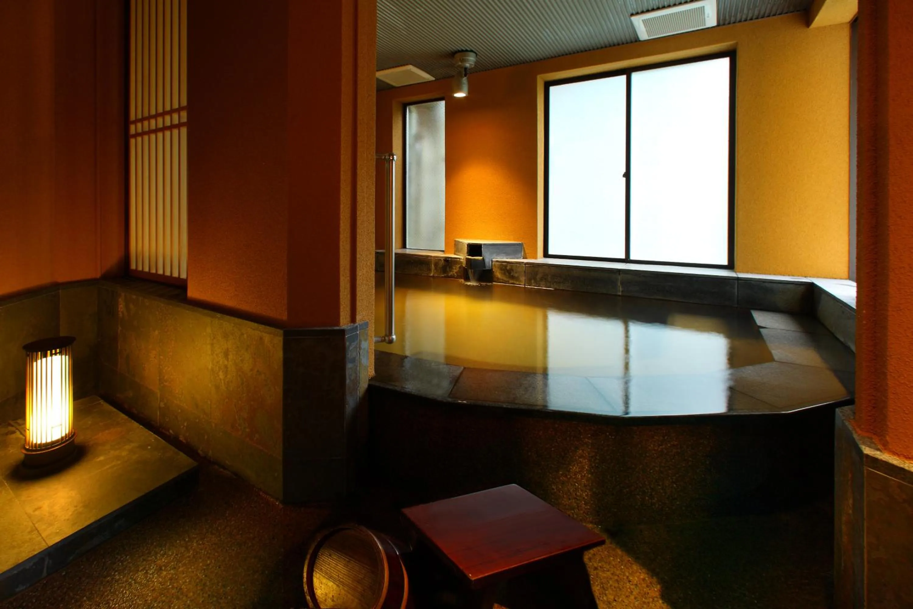 Bathroom in Shima Tamura