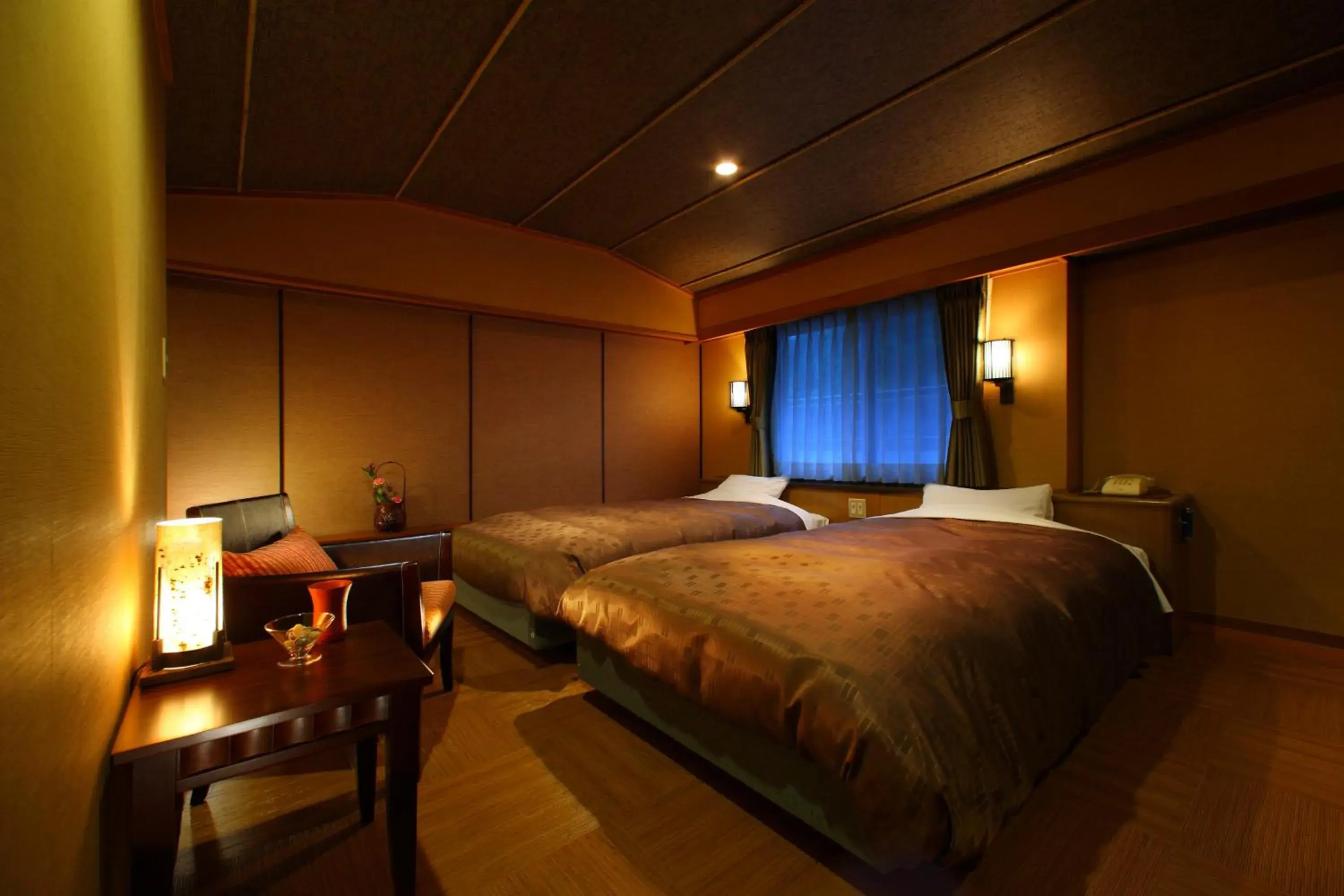 Photo of the whole room, Bed in Shima Tamura Photo of the whole room, Bed in Shima Tamura