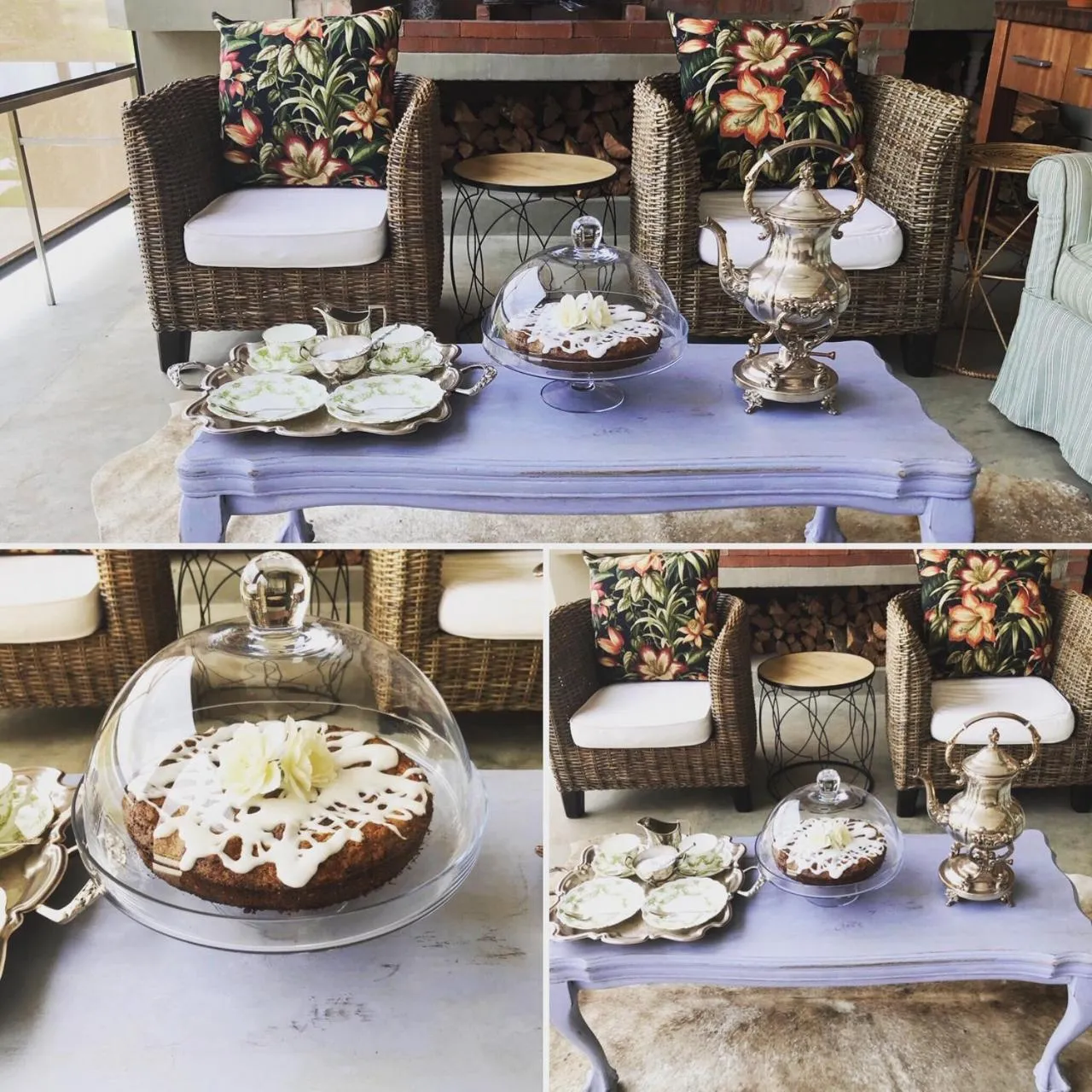 Vineyard Views Country House