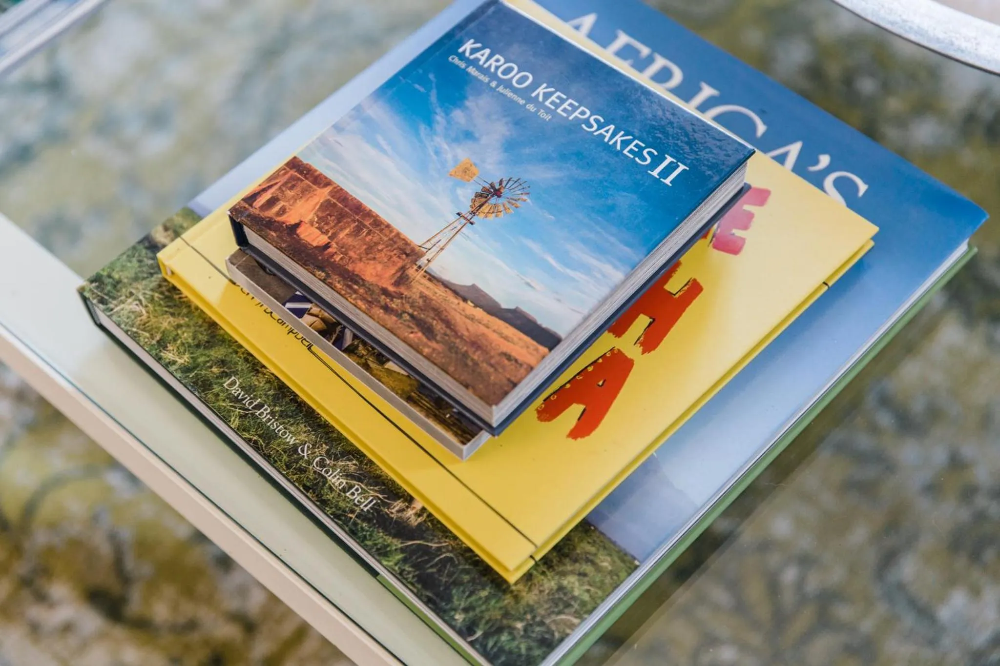 Vineyard Views Country House