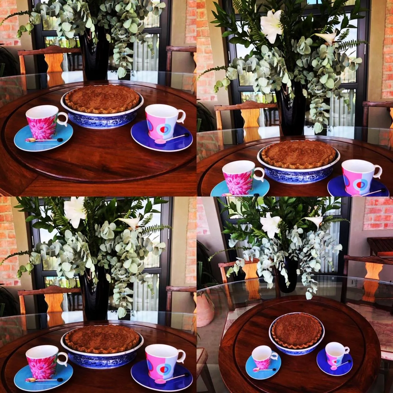 Vineyard Views Country House