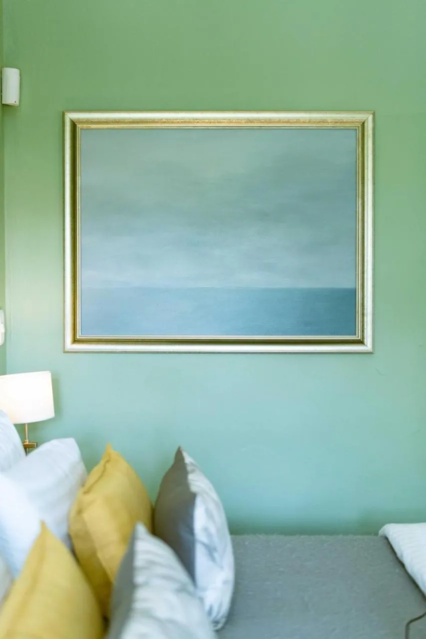 Vineyard Views Country House