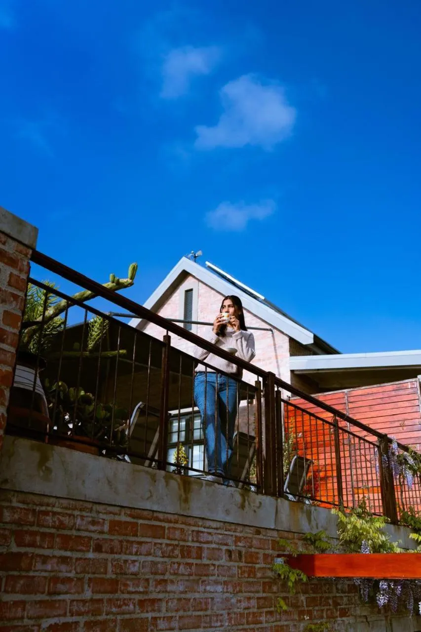 Vineyard Views Country House