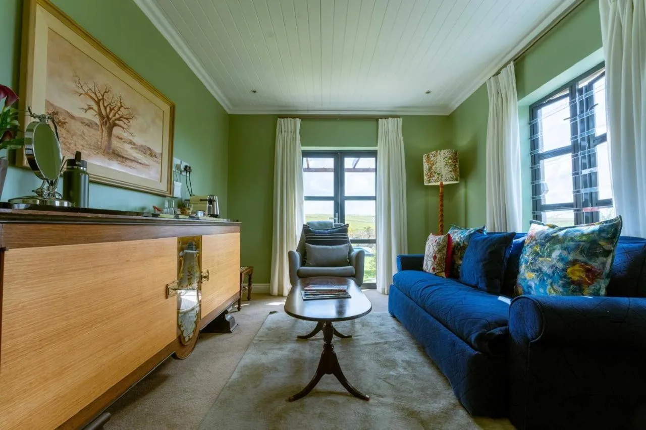 Vineyard Views Country House