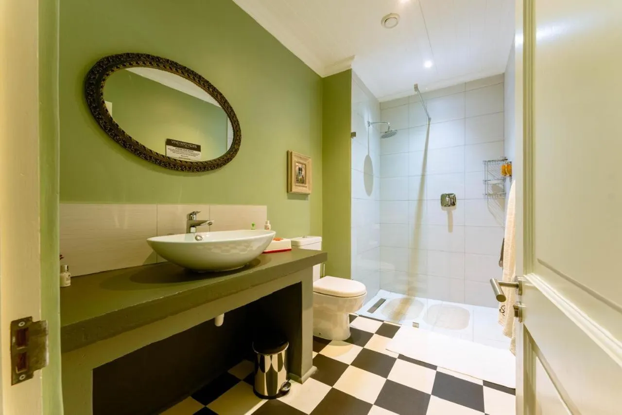 Vineyard Views Country House