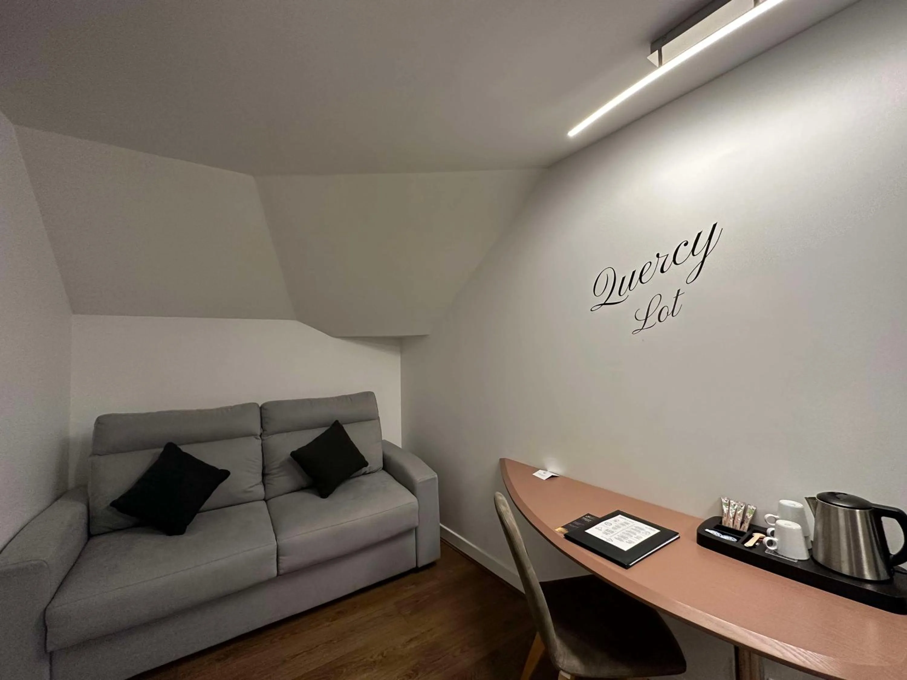 Other in Best Western Le Pont d'Or