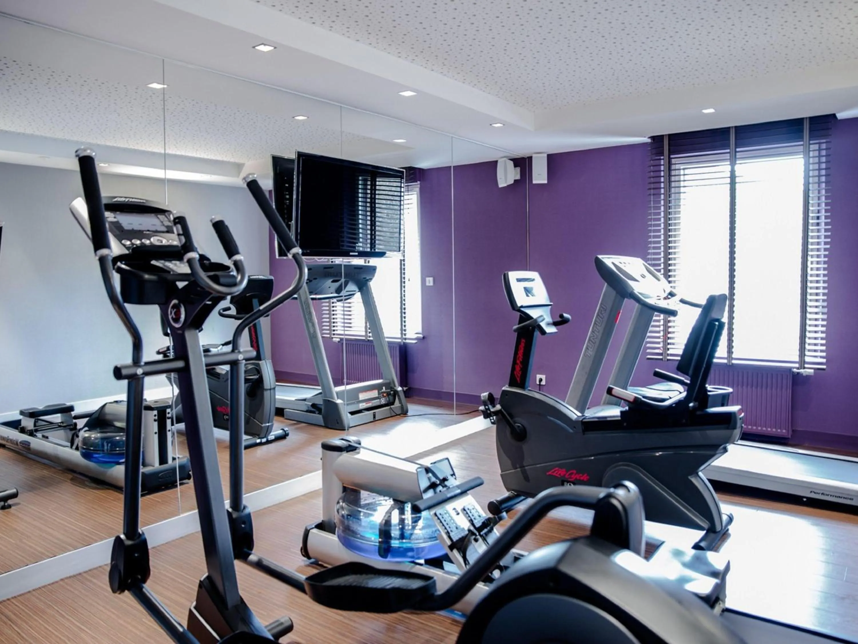 Other in Mercure Dinan Port Le Jerzual