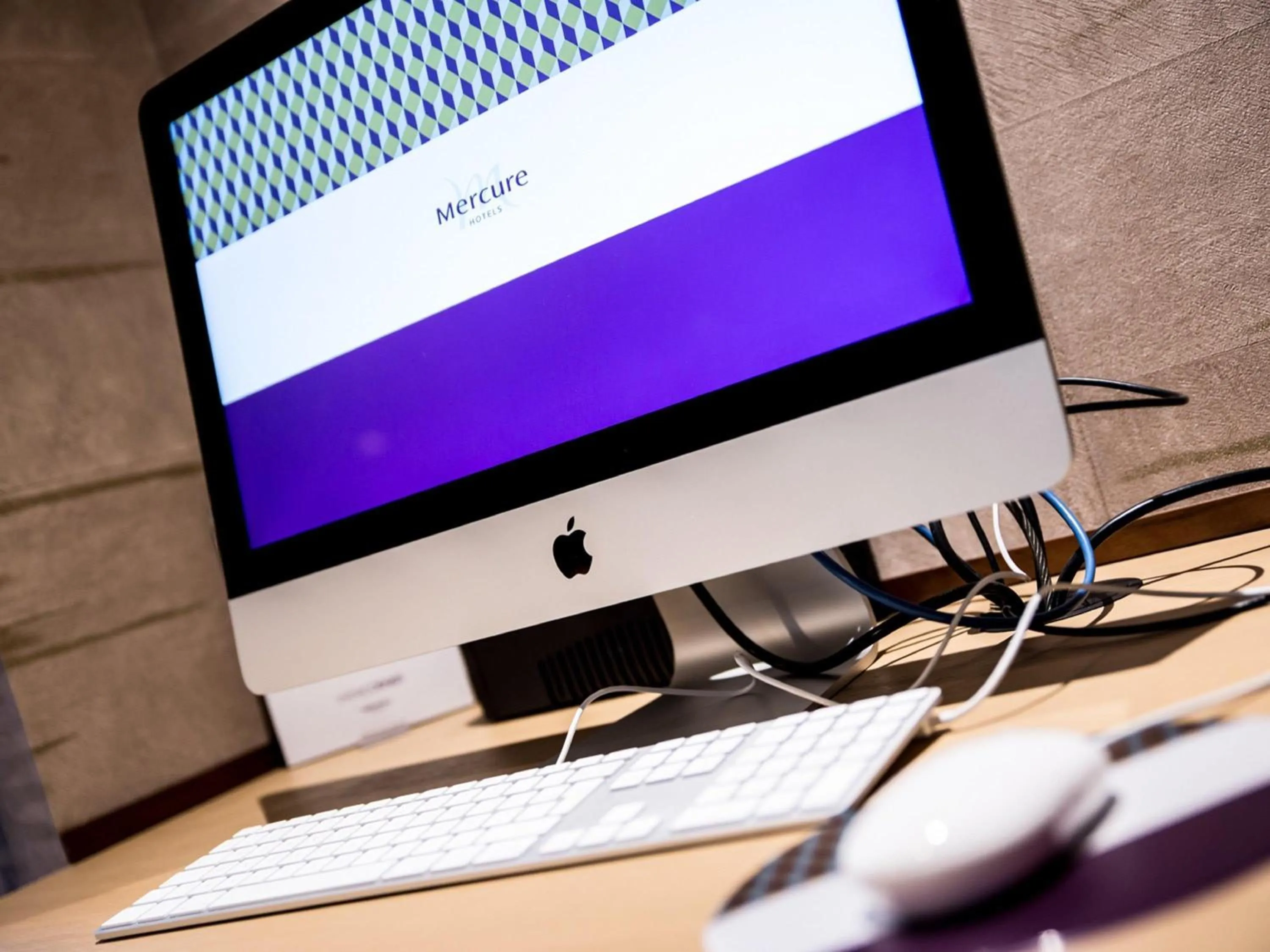 Other in Mercure Dinan Port Le Jerzual