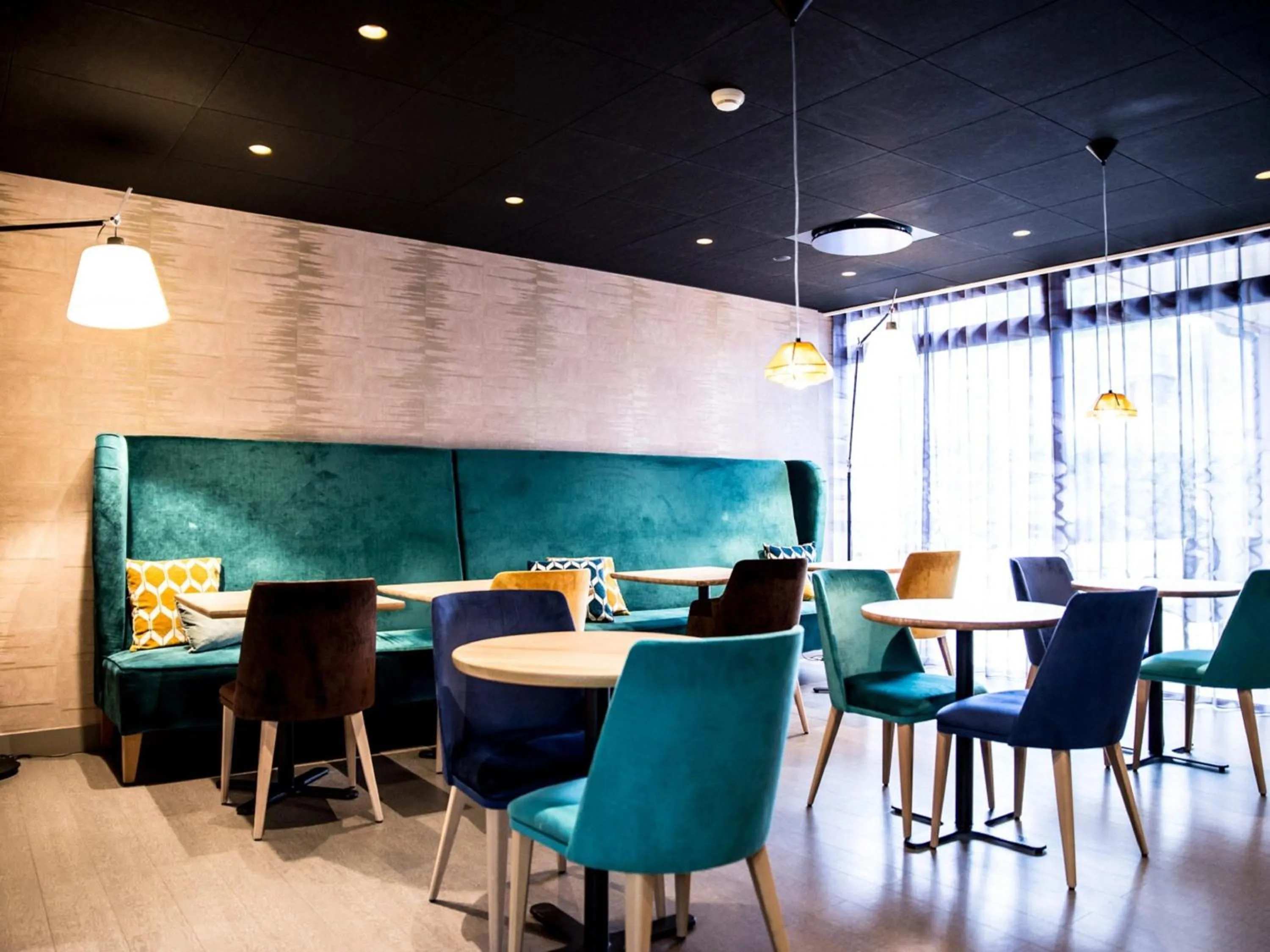 Other in Mercure Dinan Port Le Jerzual