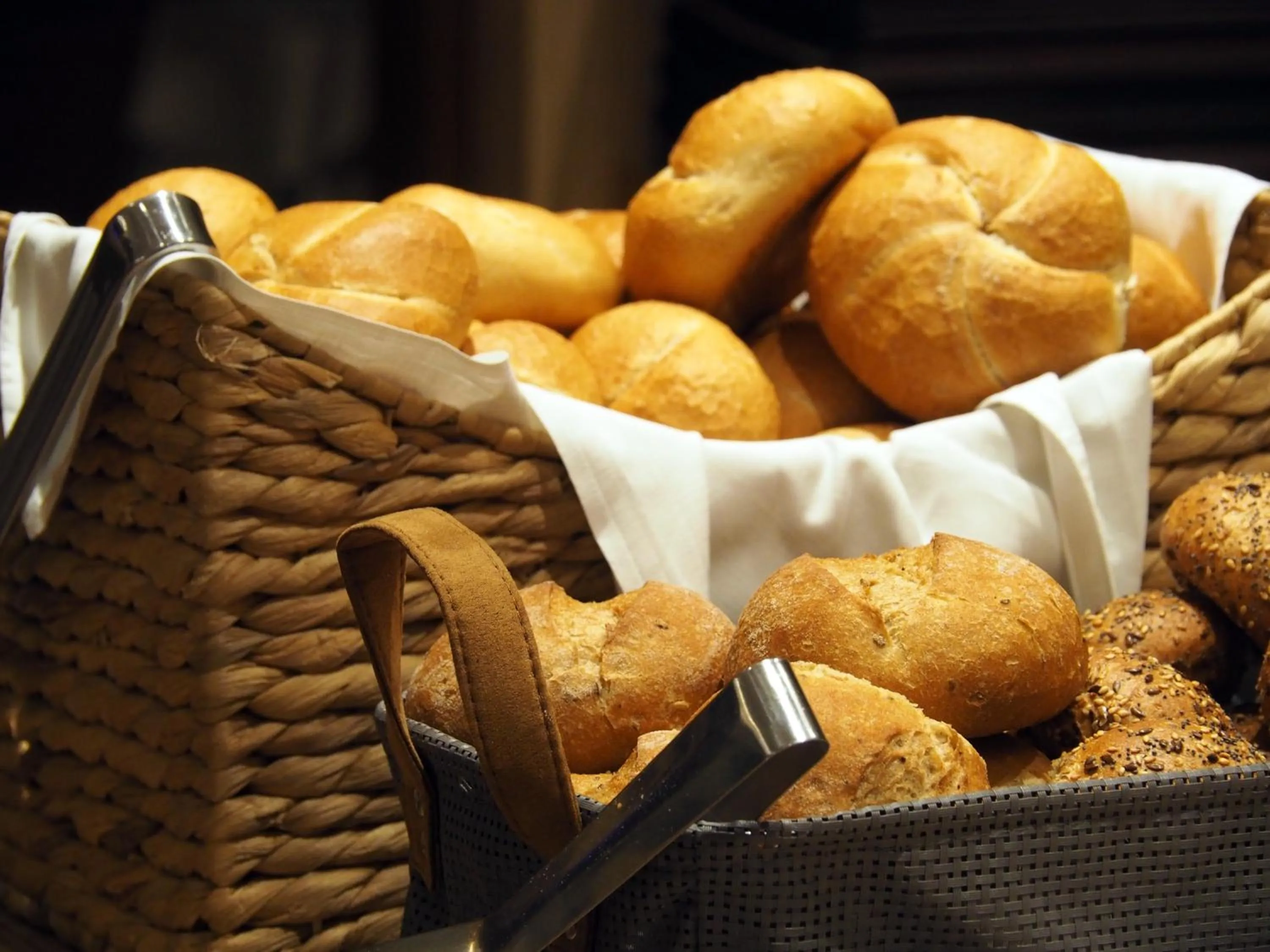 Breakfast in Gasthof Hotel Esterer