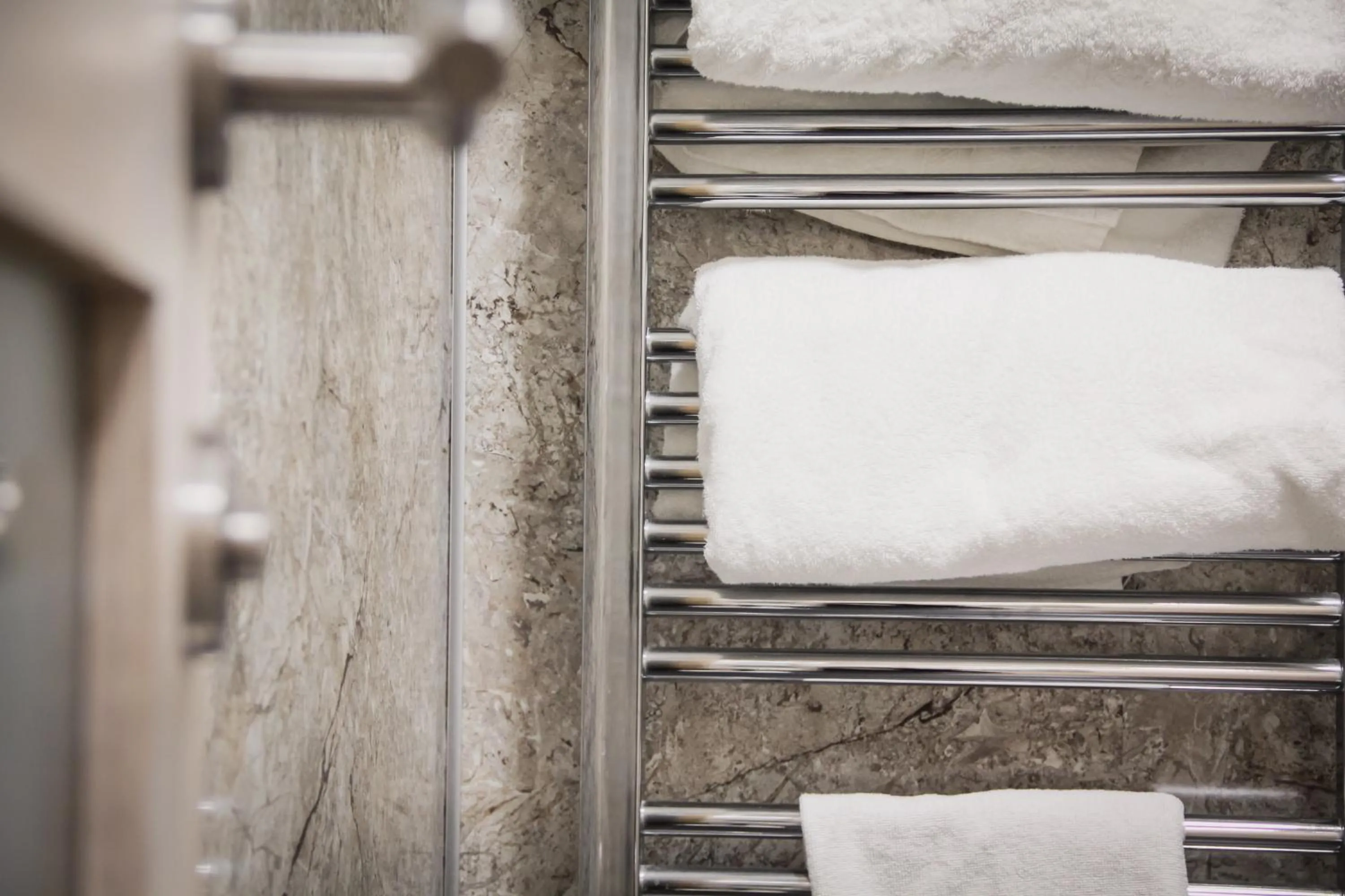Bathroom, Bed in Rendezvous At Skipton