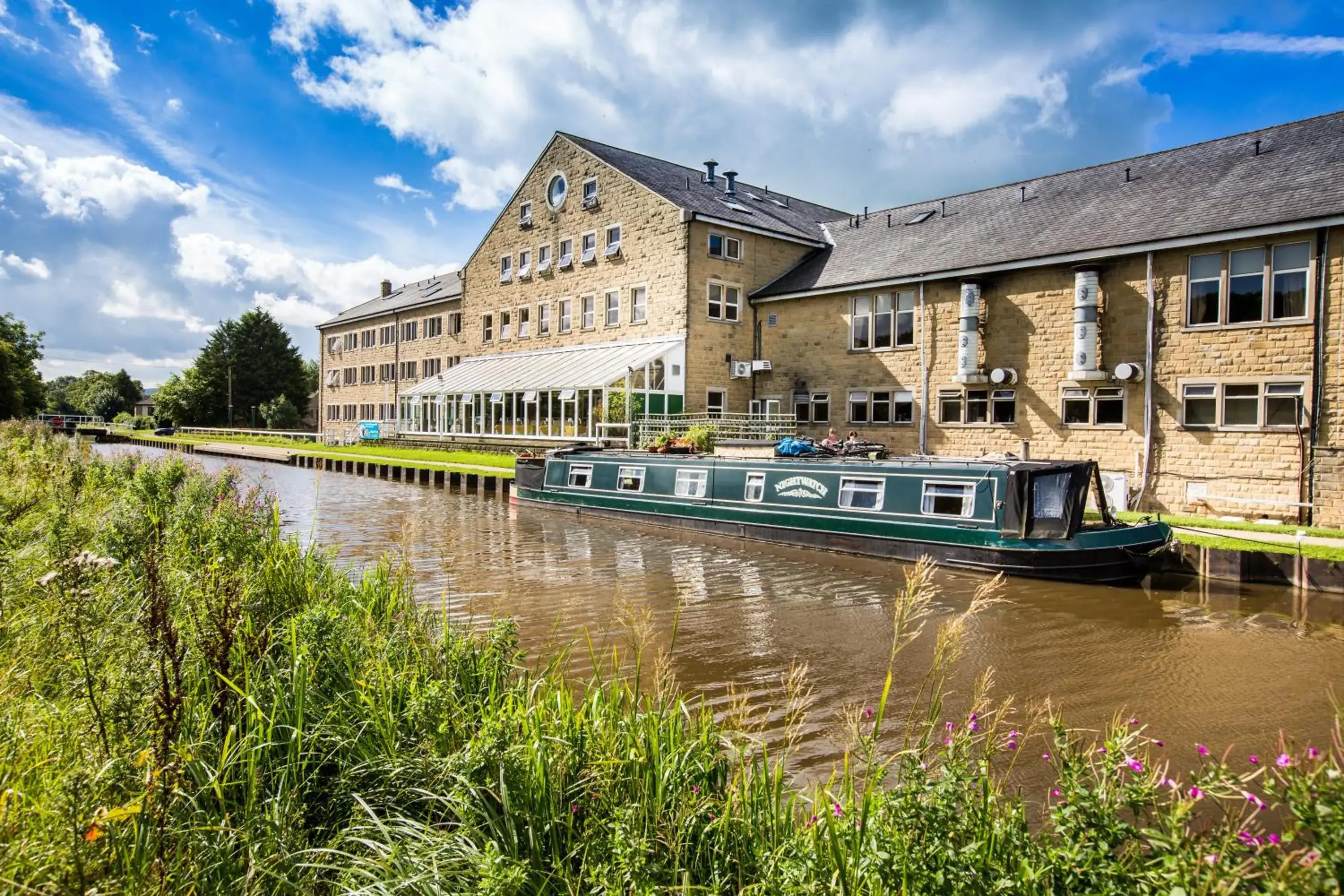 View (from property/room), Property Building in Rendezvous At Skipton View (from property/room), Property Building in Rendezvous At Skipton