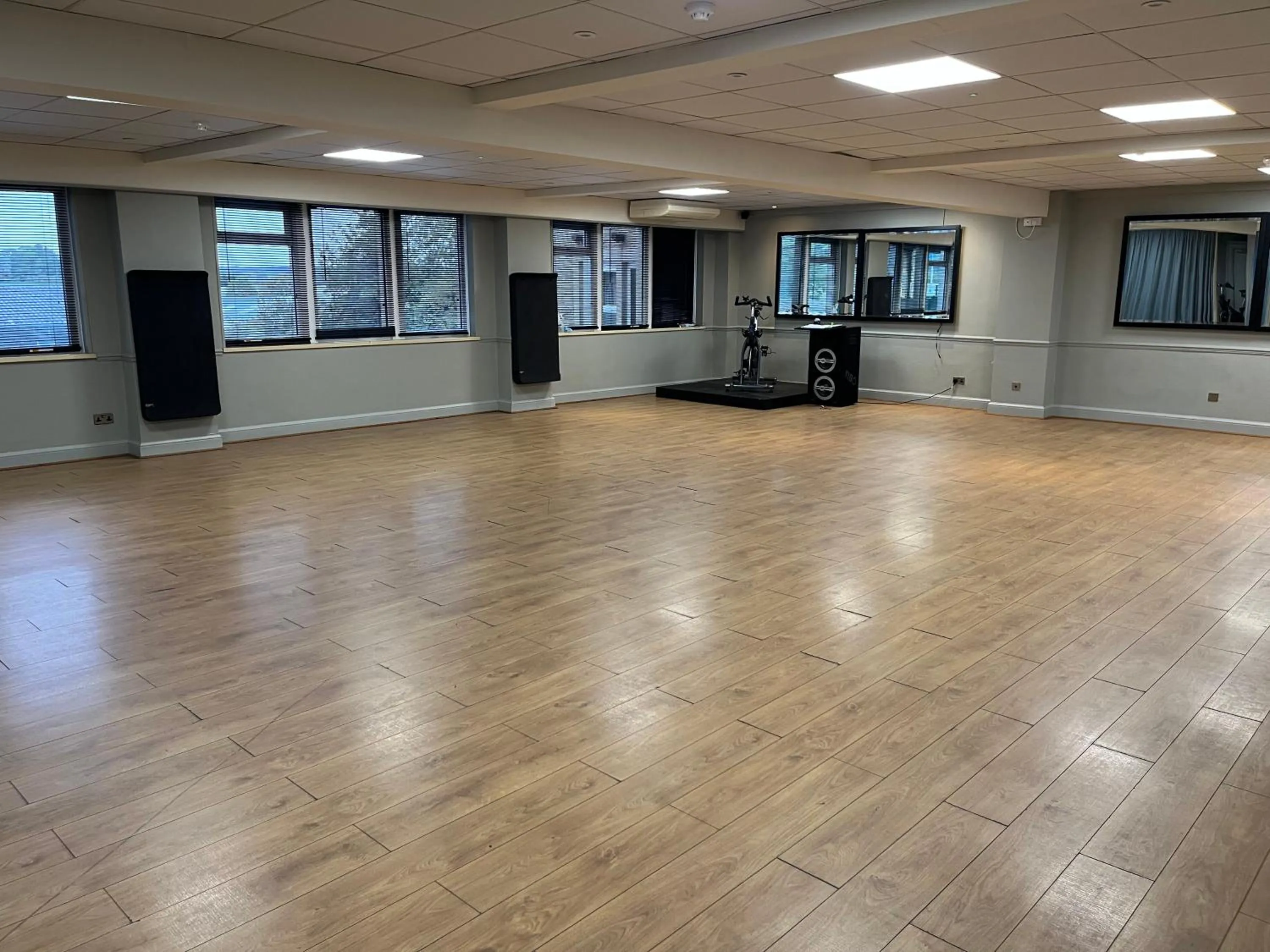 Fitness centre/facilities in Skipton Hotel - formerly known as Hotel Rendezvous-Skipton