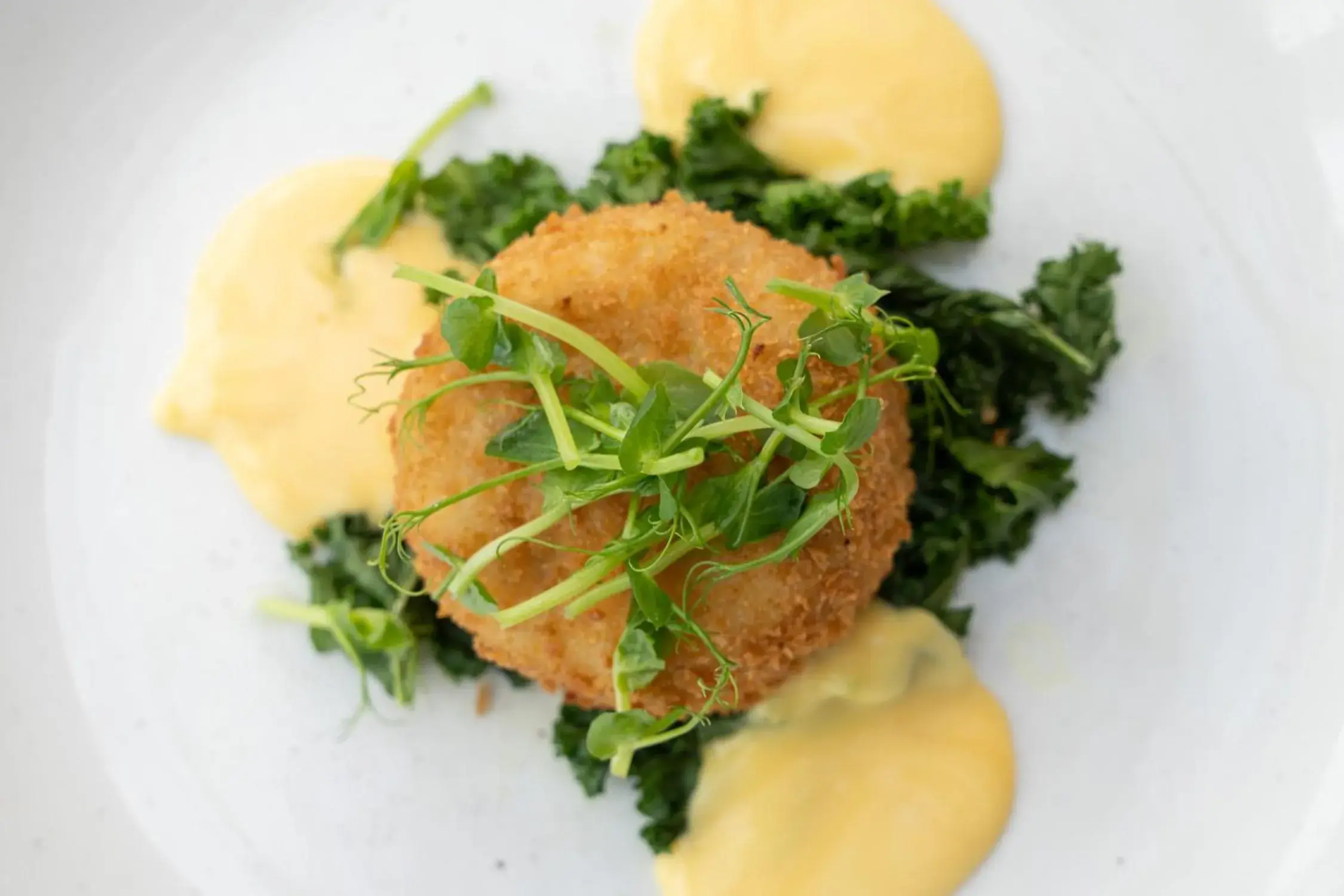 Food in Rendezvous At Skipton Food in Rendezvous At Skipton