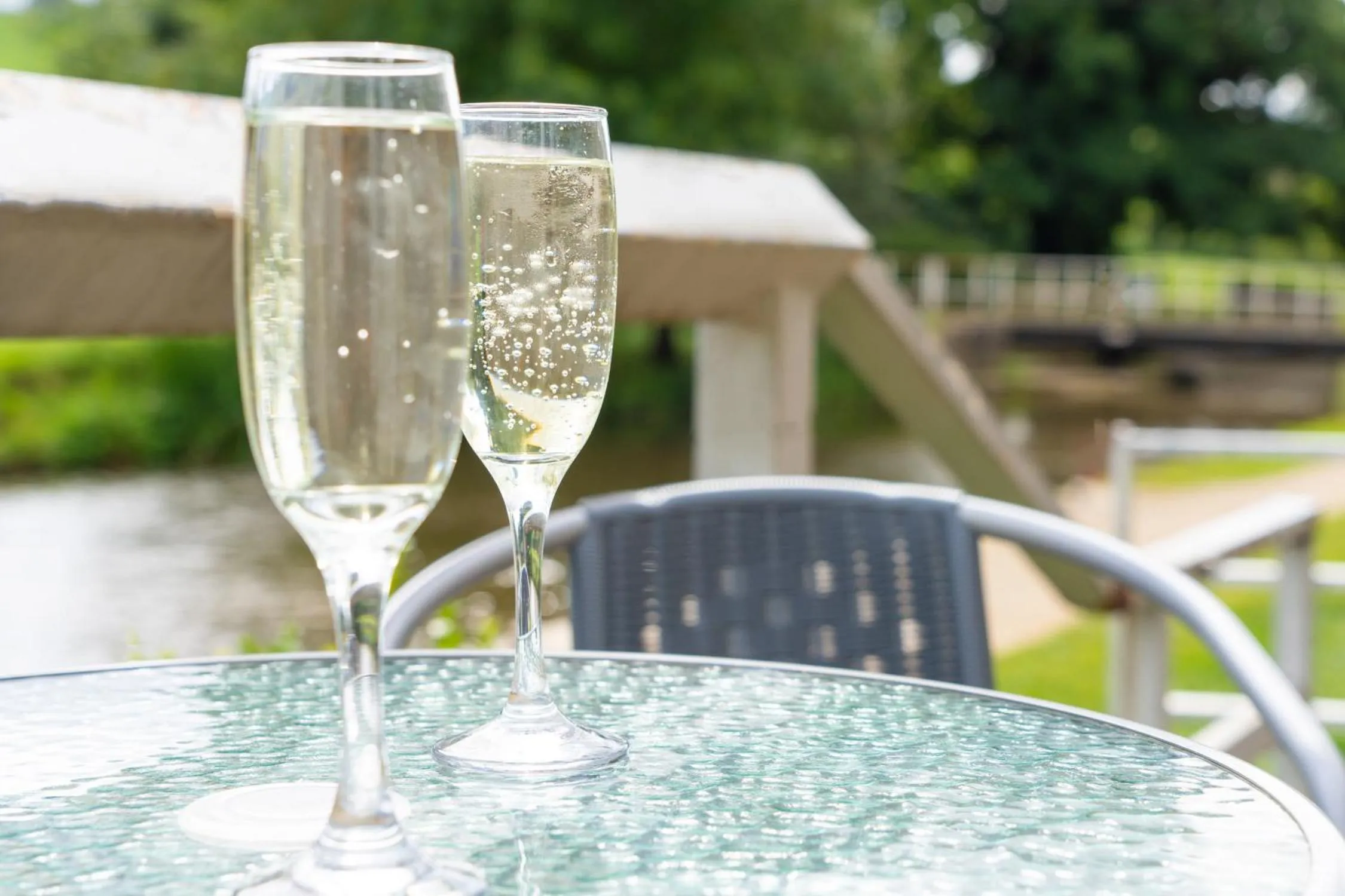 Drinks in Rendezvous At Skipton