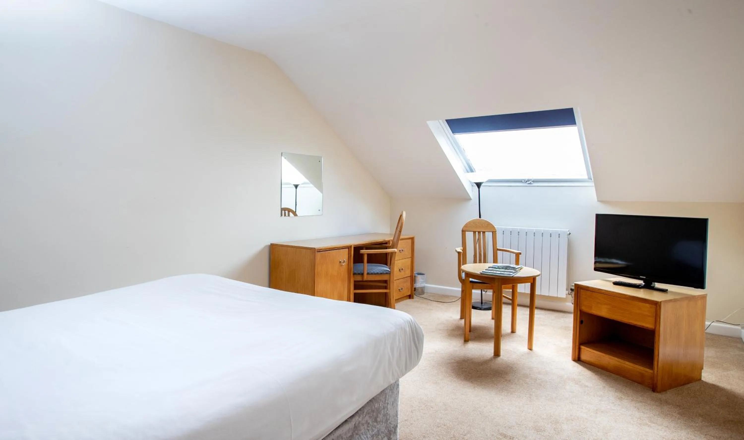 Bed in Rendezvous At Skipton