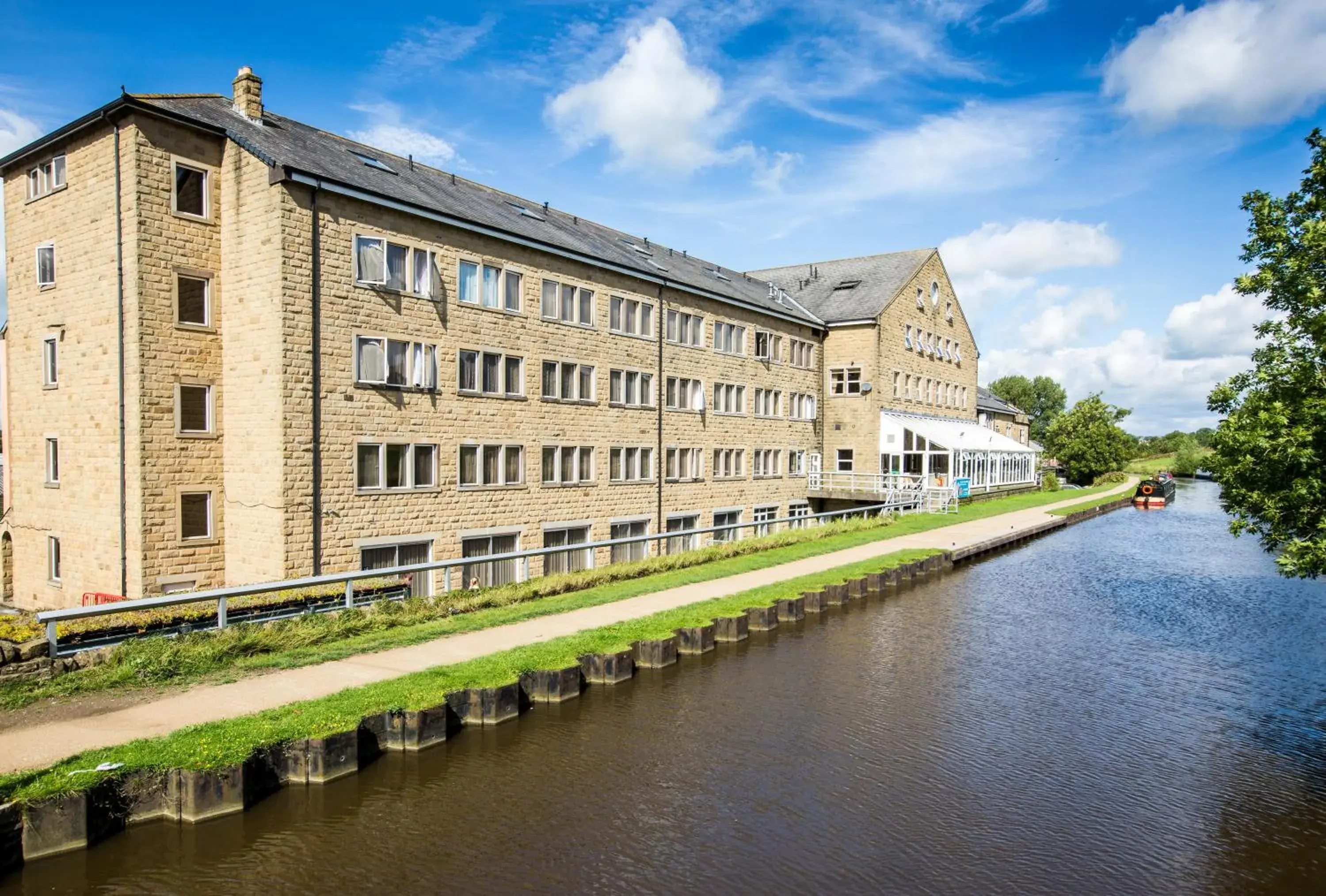 Natural landscape, Property Building in Rendezvous At Skipton Natural landscape, Property Building in Rendezvous At Skipton