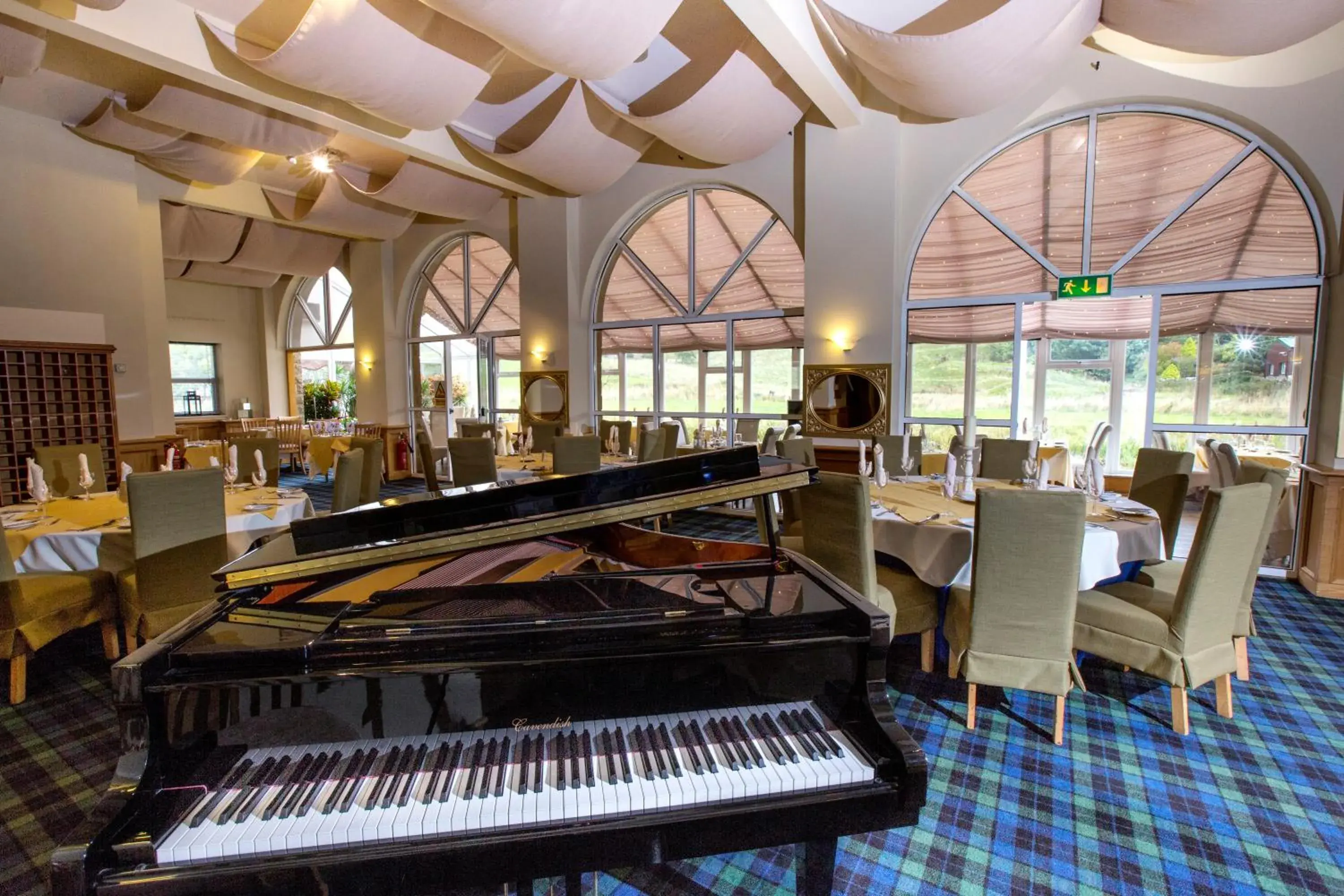 Restaurant/places to eat in Rendezvous At Skipton Restaurant/places to eat in Rendezvous At Skipton