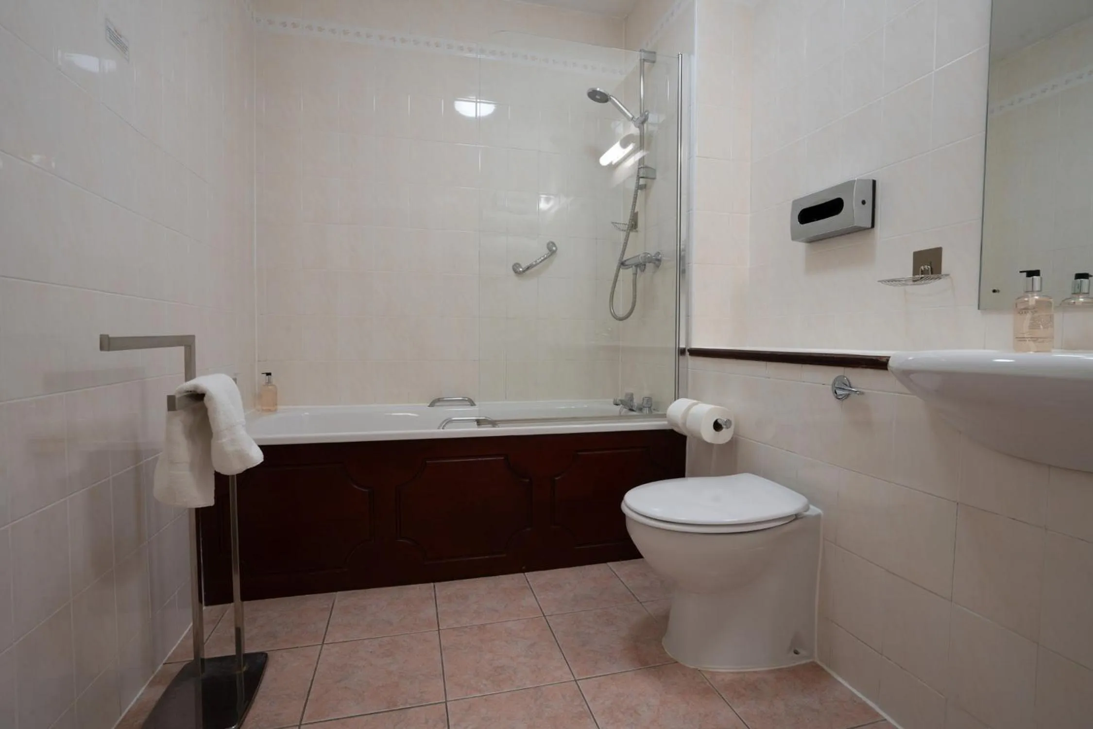 Bathroom in Rendezvous At Skipton