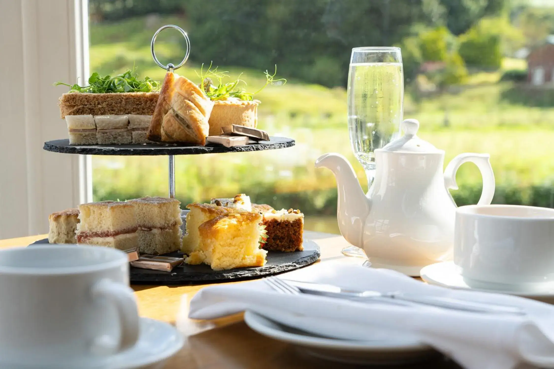 Food in Skipton Hotel - formerly known as Hotel Rendezvous-Skipton Food in Skipton Hotel - formerly known as Hotel Rendezvous-Skipton