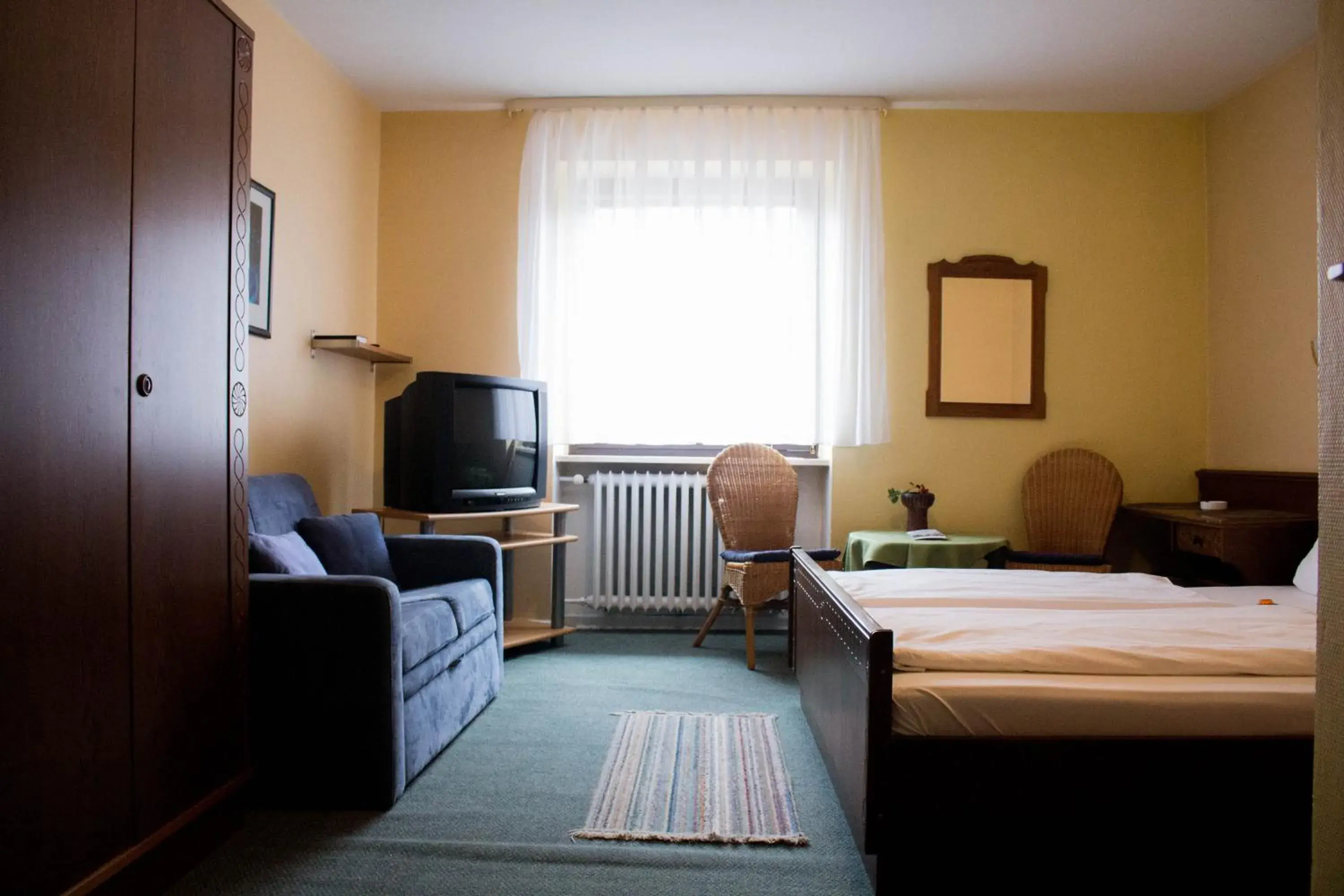 Hotel Westrich Hotel Westrich
