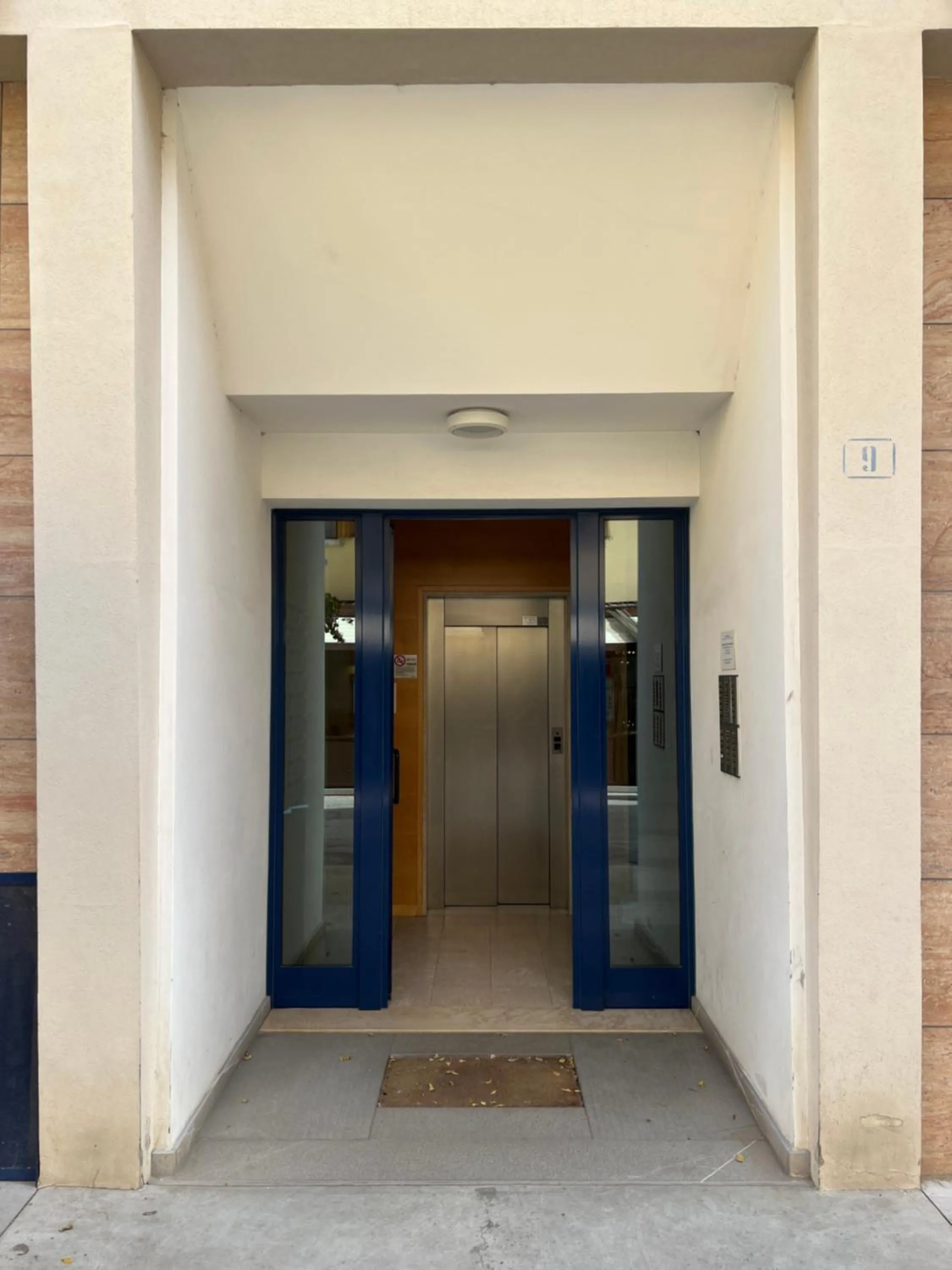 Residence Mirage