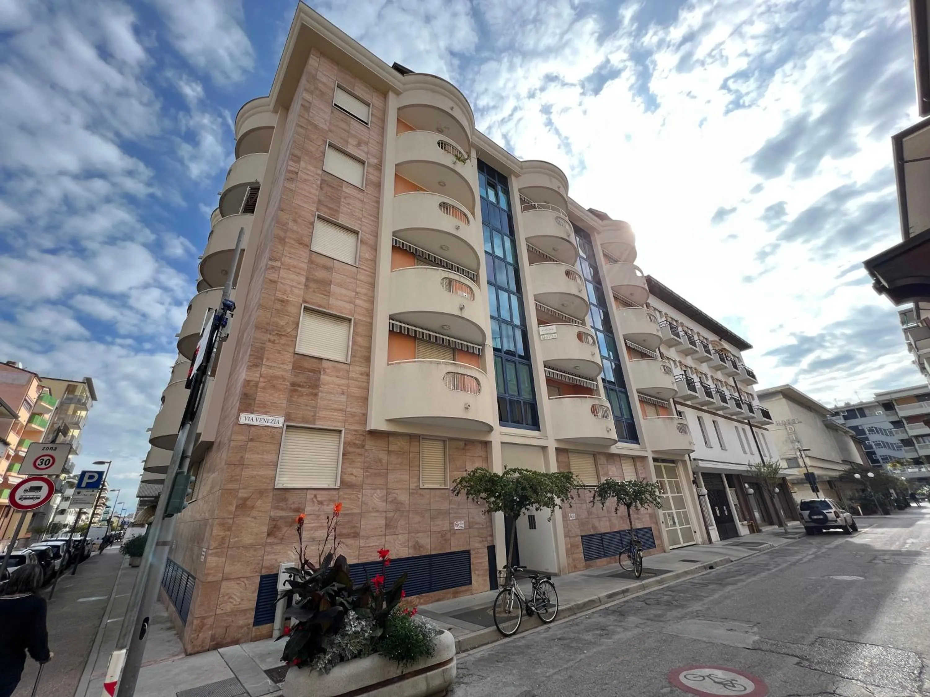 Residence Mirage