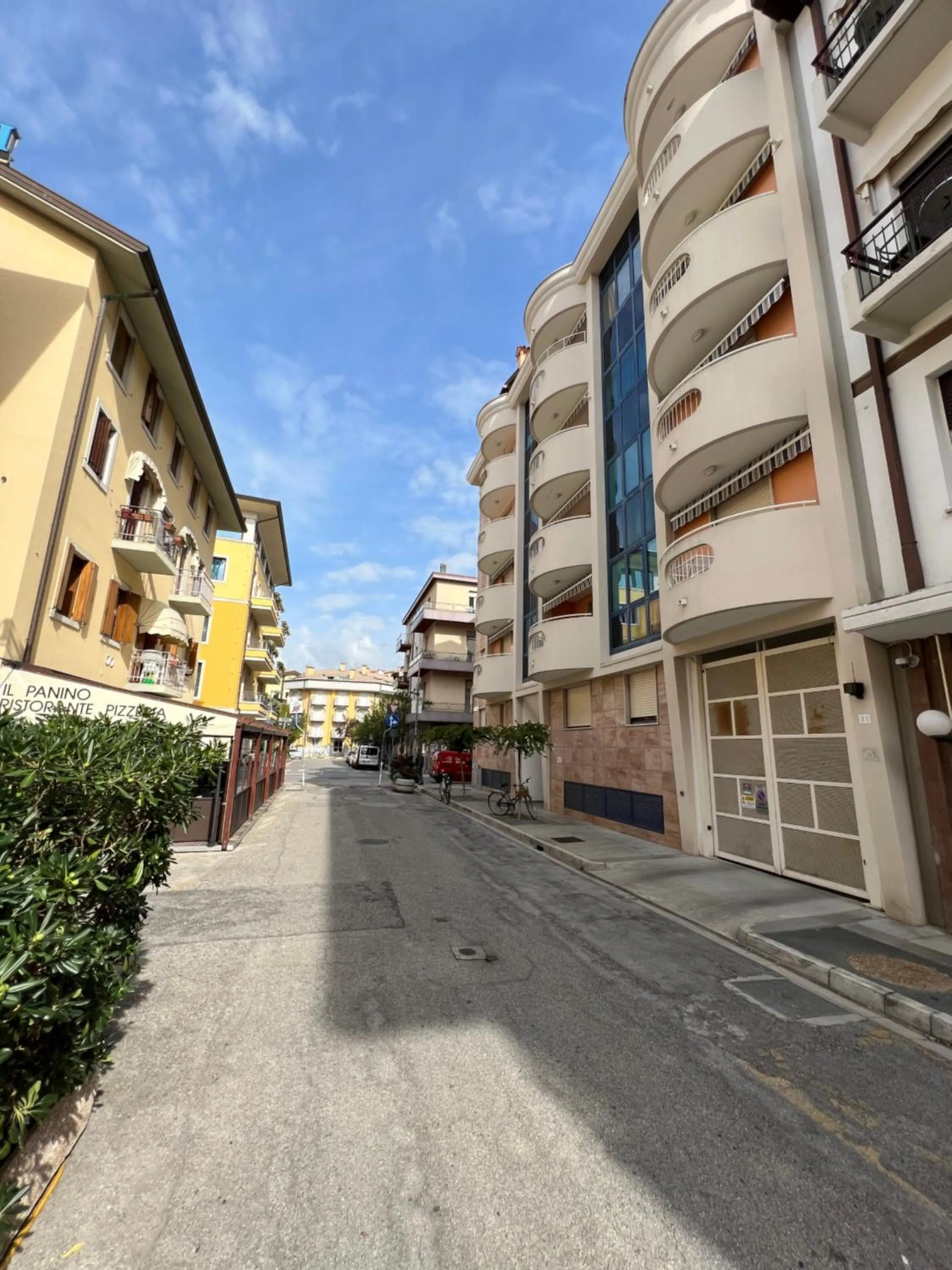 Residence Mirage