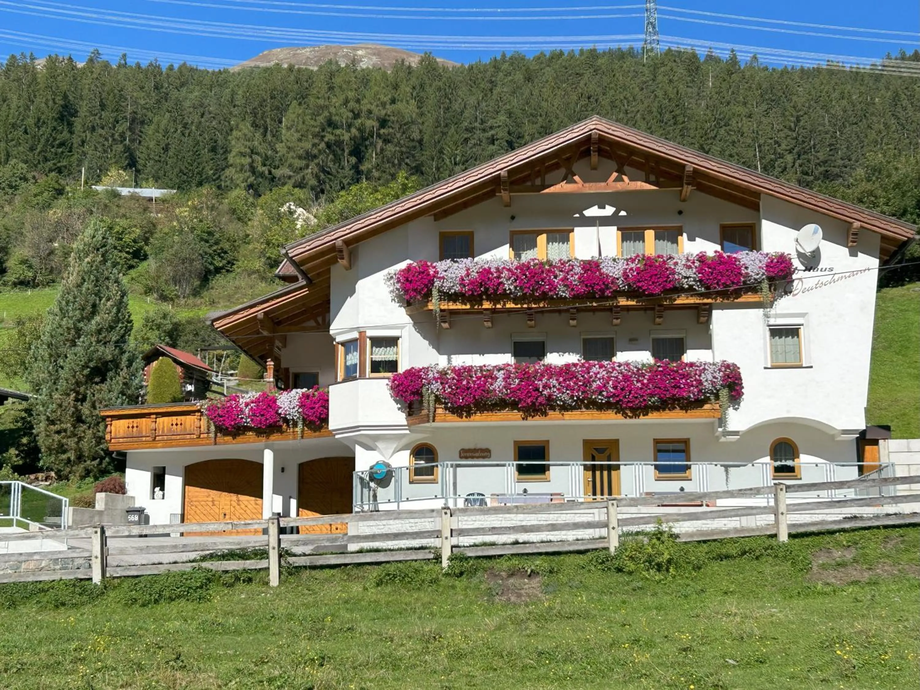 Haus Deutschmann