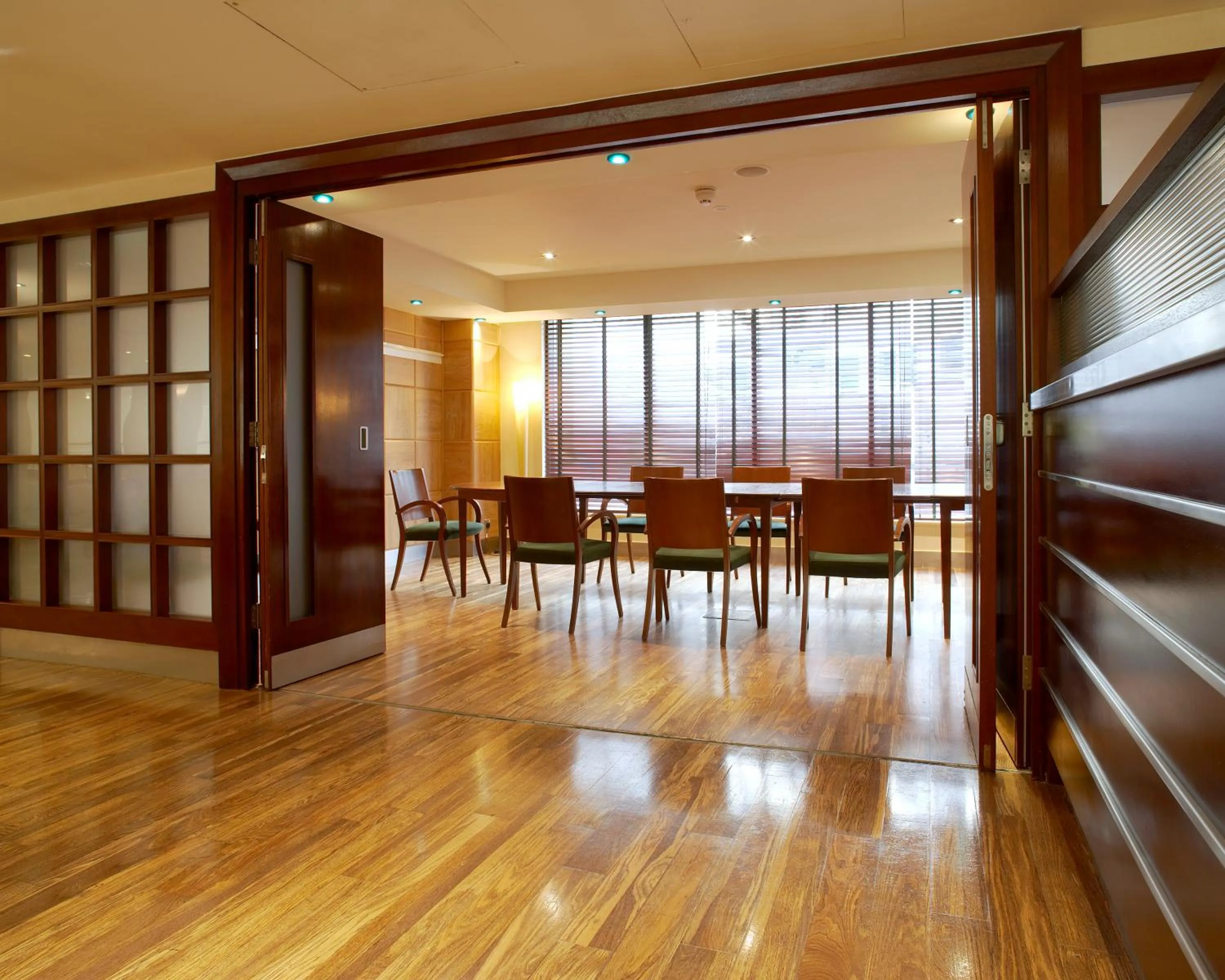 Business facilities in Mercure Brigstow Bristol