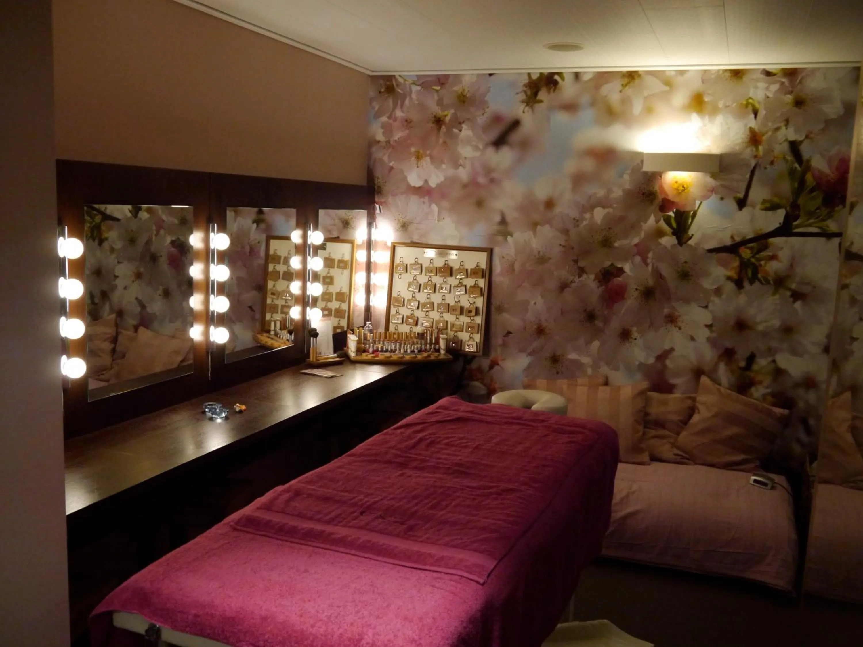 Massage in PepinSphair