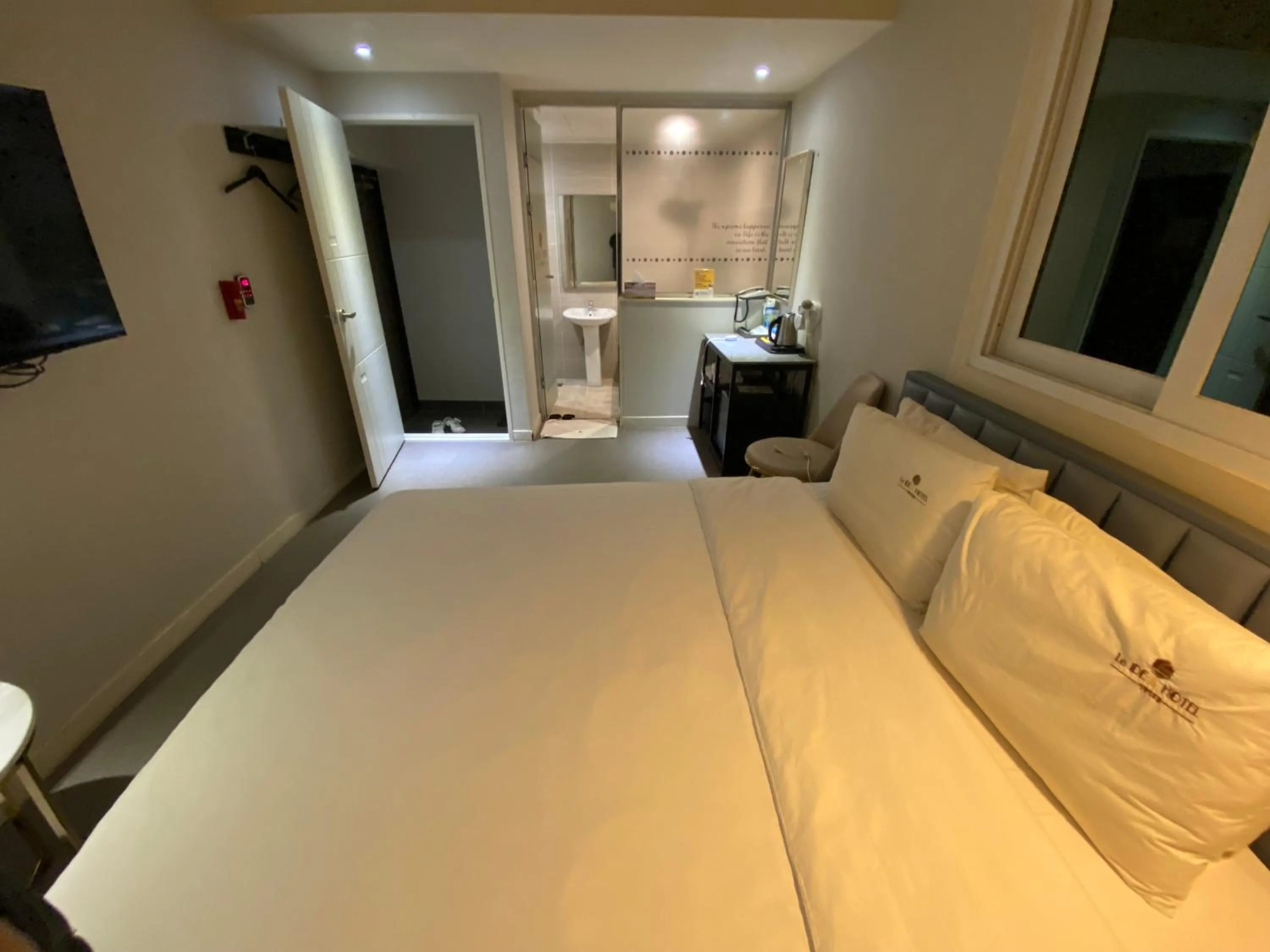 IDEA Hotel