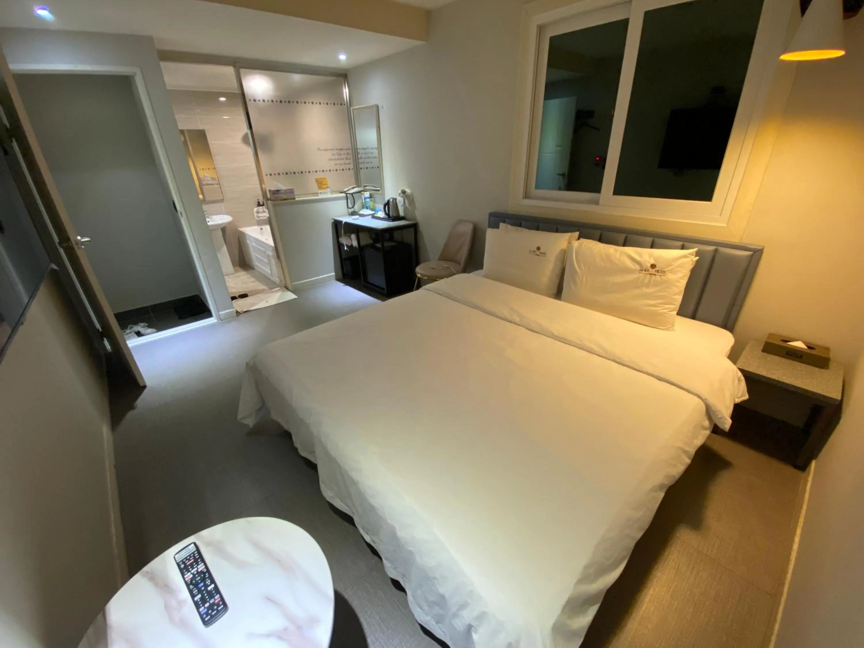 IDEA Hotel